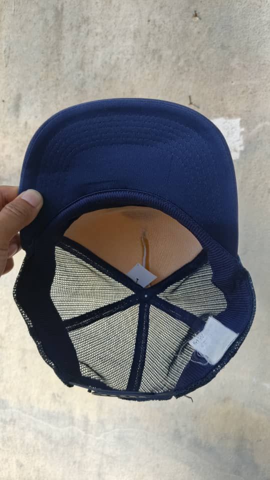 Otto SUICIDAL TENDENCIES TRUCKER HAT Size ONE SIZE - 7 Thumbnail