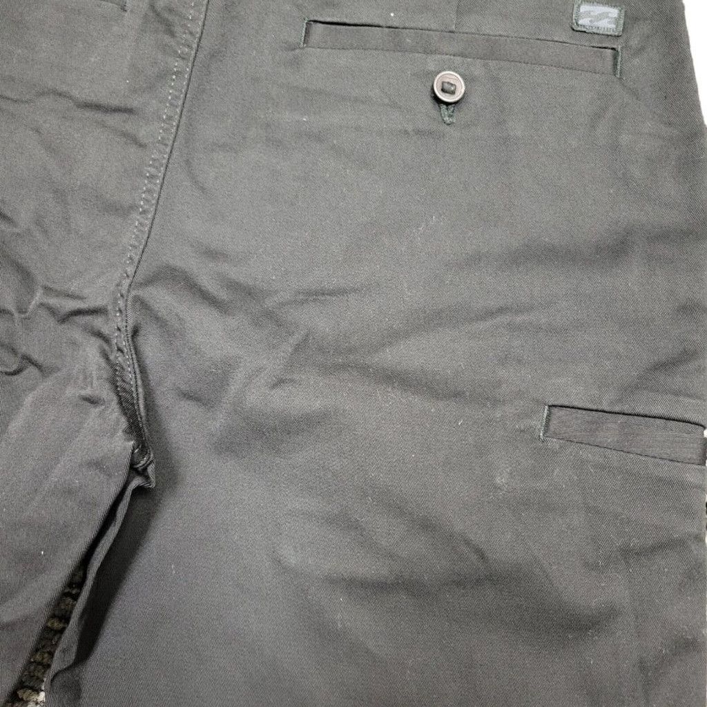 Billabong BILLABONG Stretch Fit Chino Shorts. Size 30. NWT $58 Size US 30 / EU 46 - 4 Thumbnail
