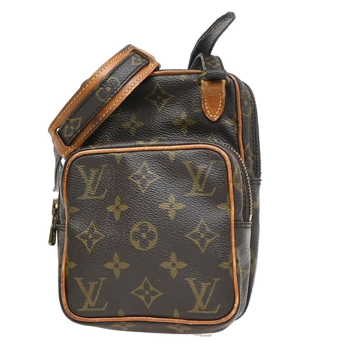 Louis Vuitton Louis Vuitton Amazone Bag Monogram Canvas Size ONE SIZE - 1 Thumbnail