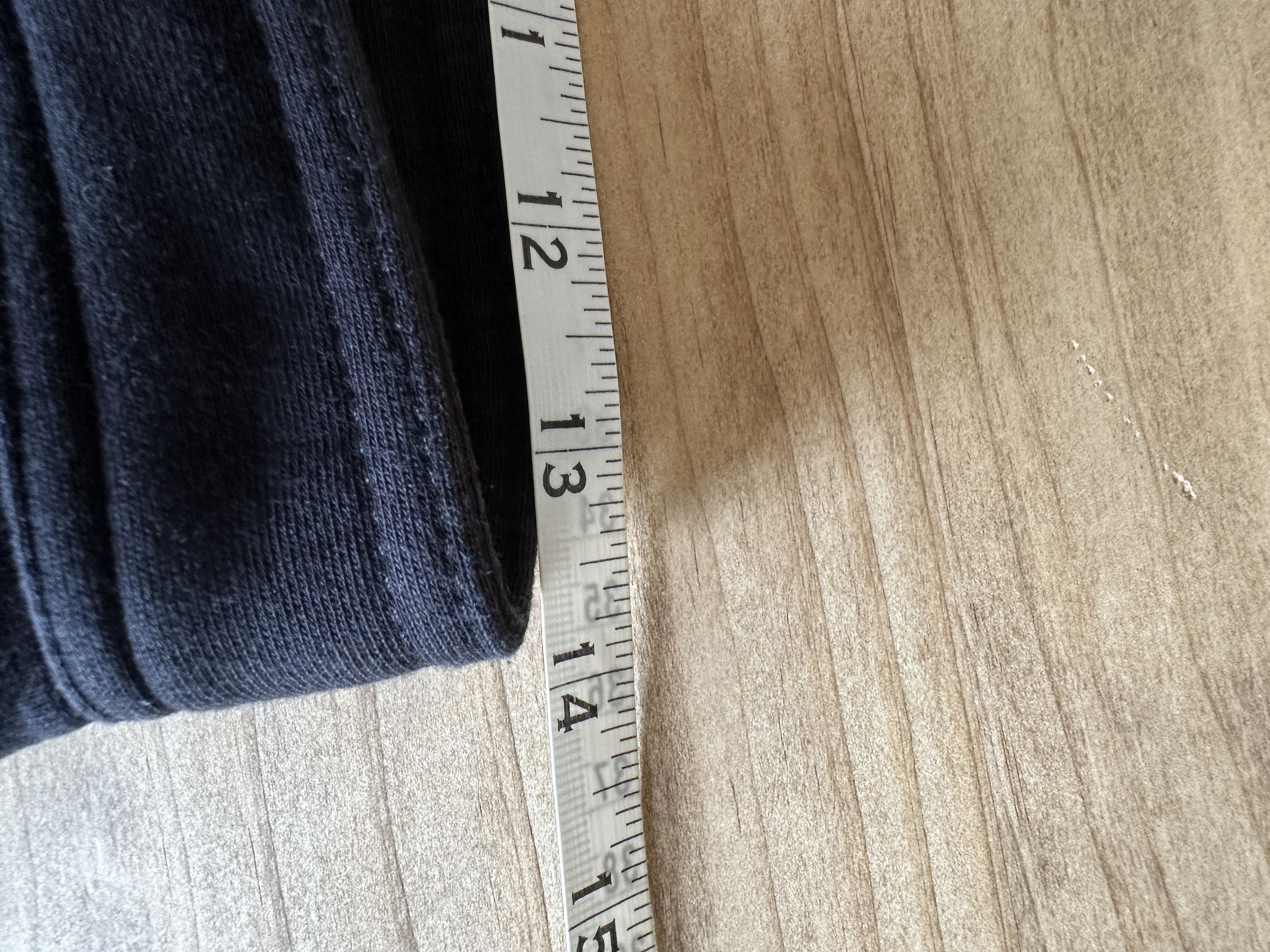 Maison Margiela Maison Margiela Wide Leg 5 Pocket Lounge Trousers Size US 27 - 9 Thumbnail