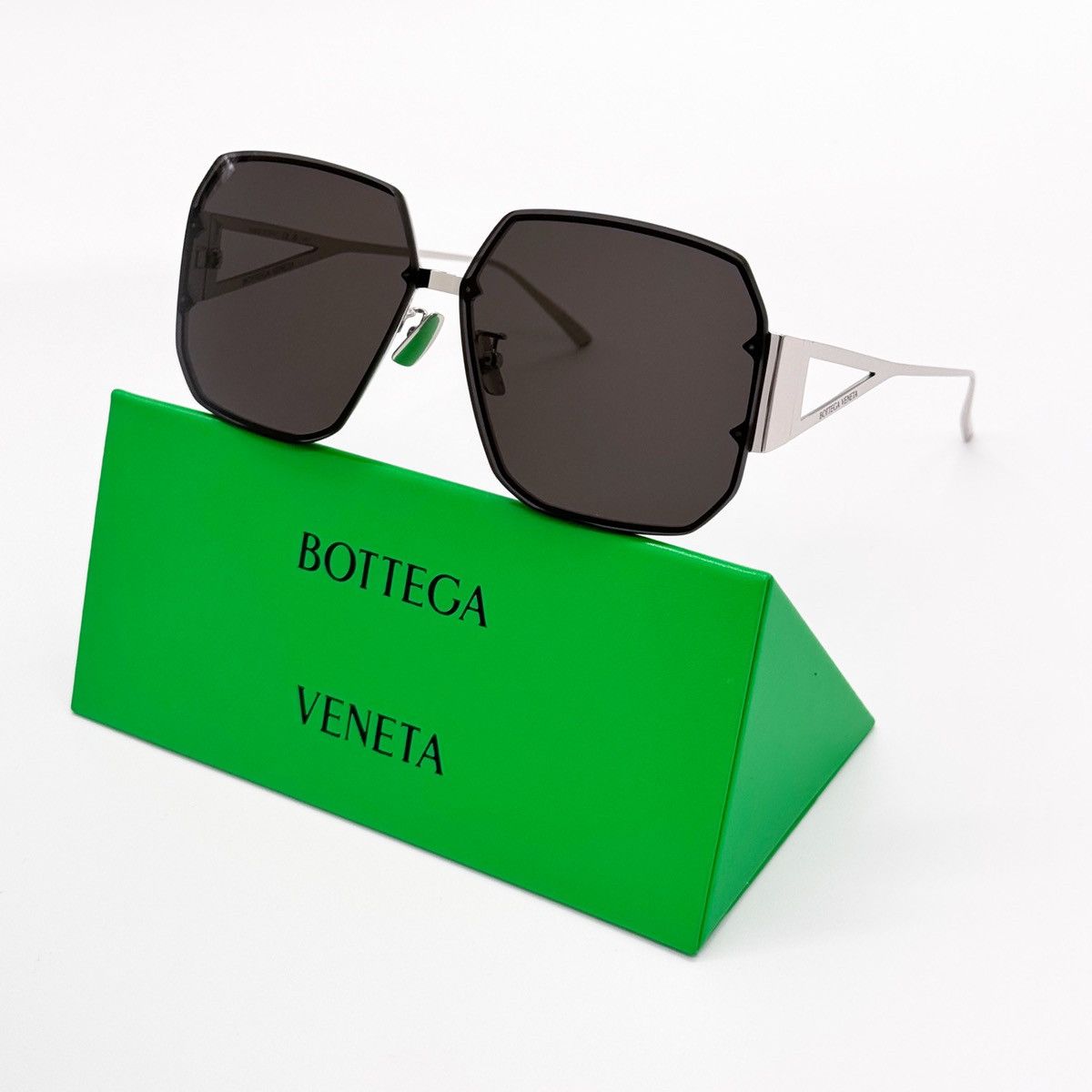 Bottega Veneta × Vintage New BOTTEGA VENETA Sunglasses