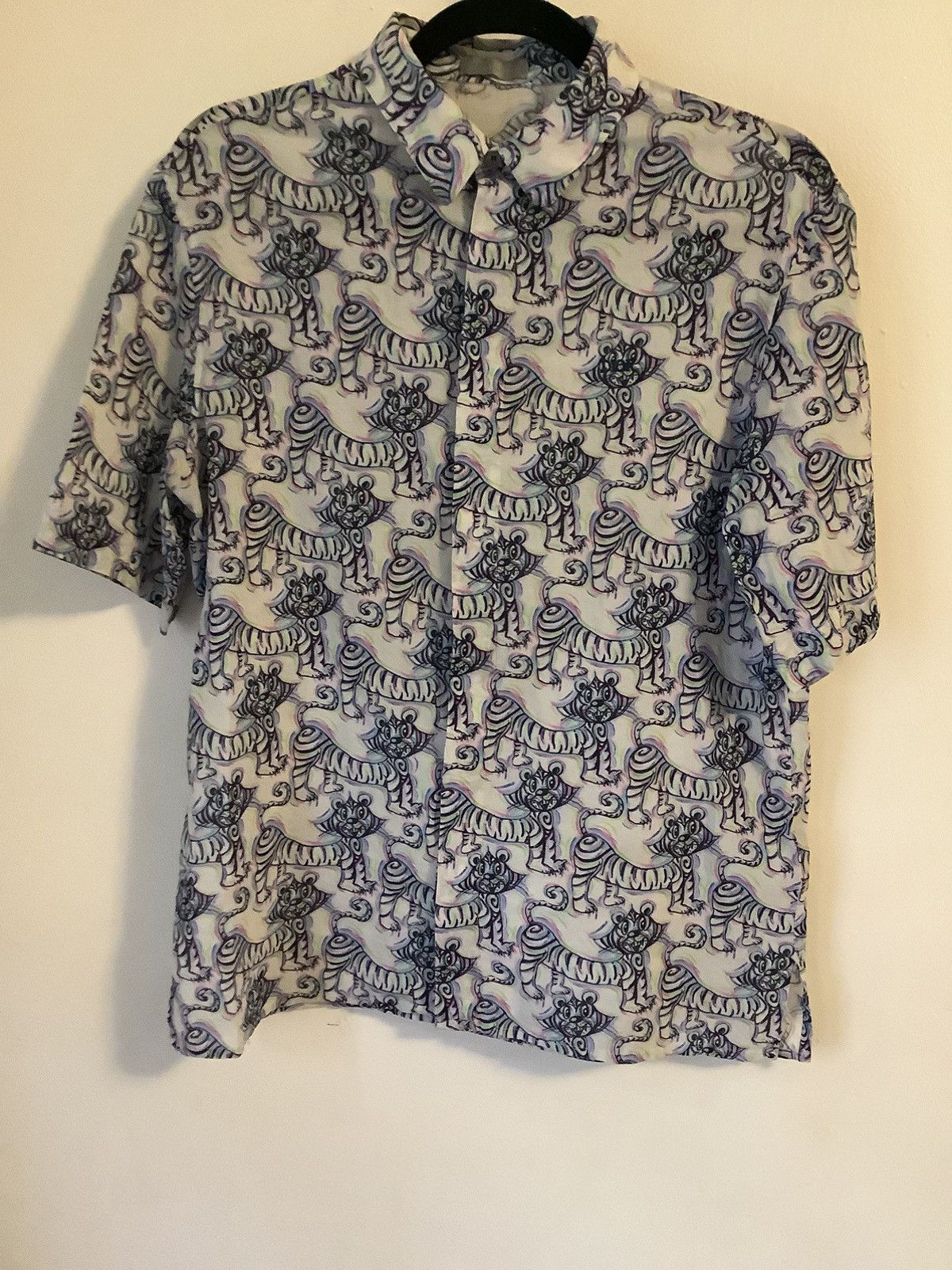 Dior Dior x Kenny Scharf Size US XS / EU 42 / 0 - 1 Thumbnail