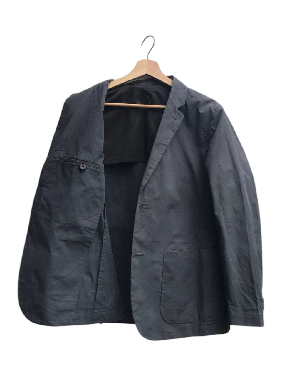 Margaret Howell Margaret Howell Relaxed Cotton Light Tailored Jacket Size US S / EU 44-46 / 1 - 4 Thumbnail