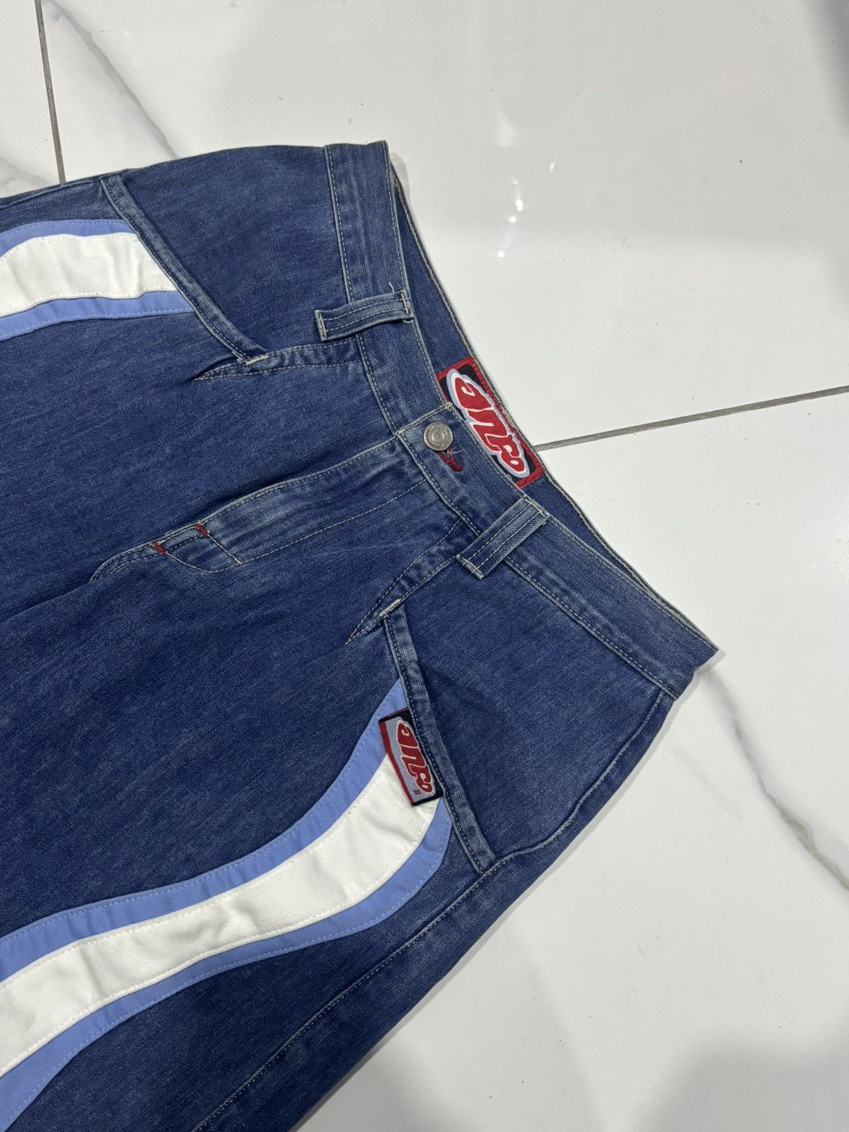 JNCO JNCO HYPNOTIX Size US 31 - 2 Thumbnail