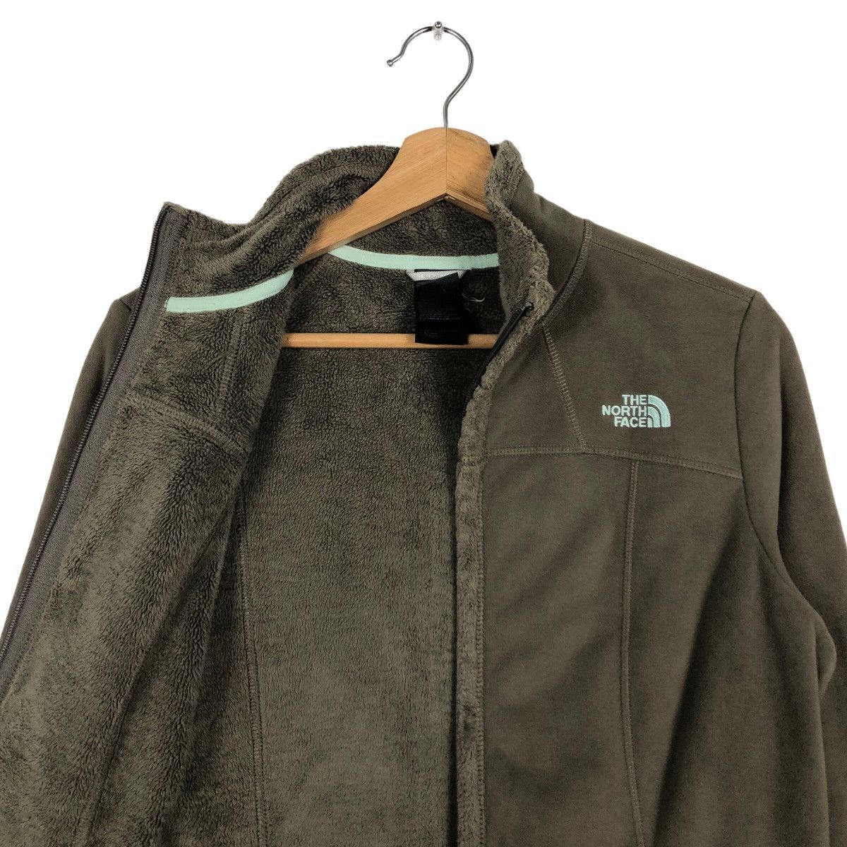 The North Face 🔥90’s Fleece Jacket The North Face Femme Wear Size M / US 6-8 / IT 42-44 - 10 Thumbnail