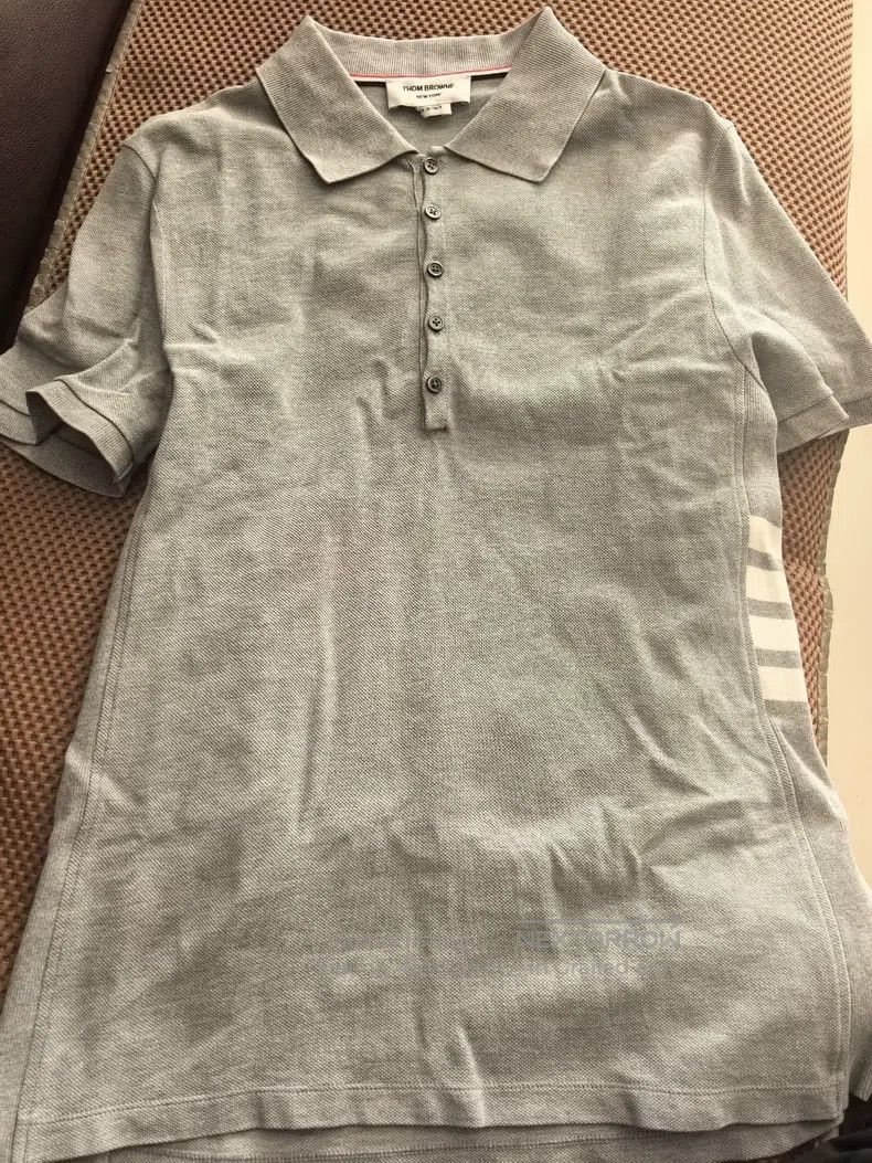 Thom Browne Thom Browne Clothing Size US M / EU 48-50 / 2 - 2 Thumbnail