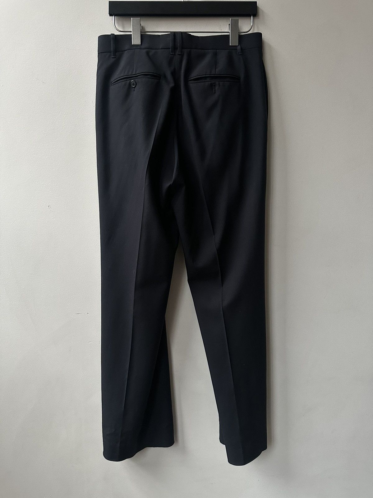 THE ROW marcello pants 32