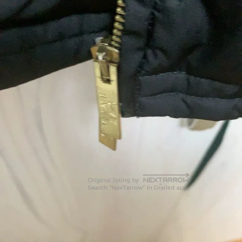 Versace Versace Down vest Size US L / EU 52-54 / 3 - 6 Thumbnail