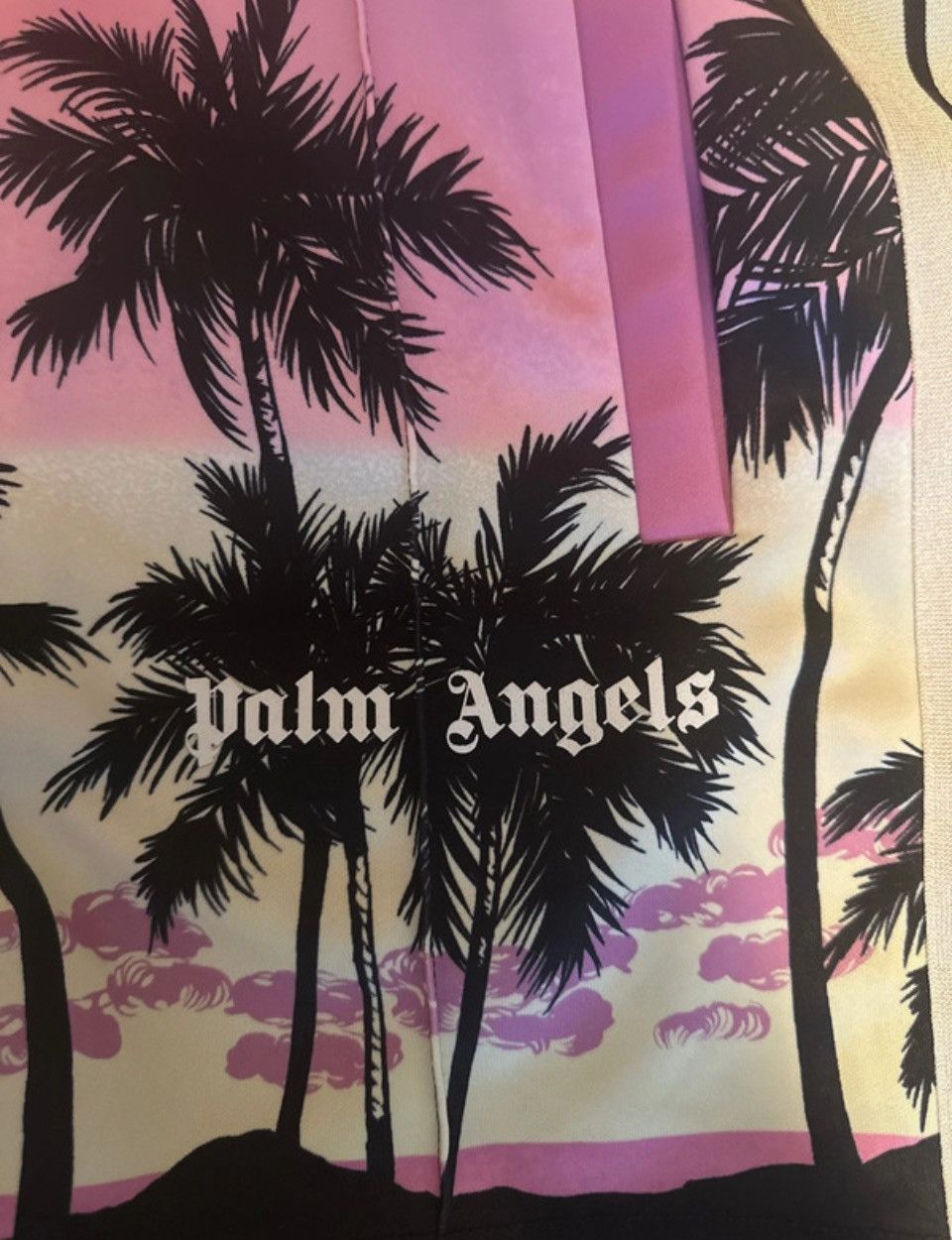 Palm Angels Palm Angels shorts Size US 32 / EU 48 - 3 Thumbnail