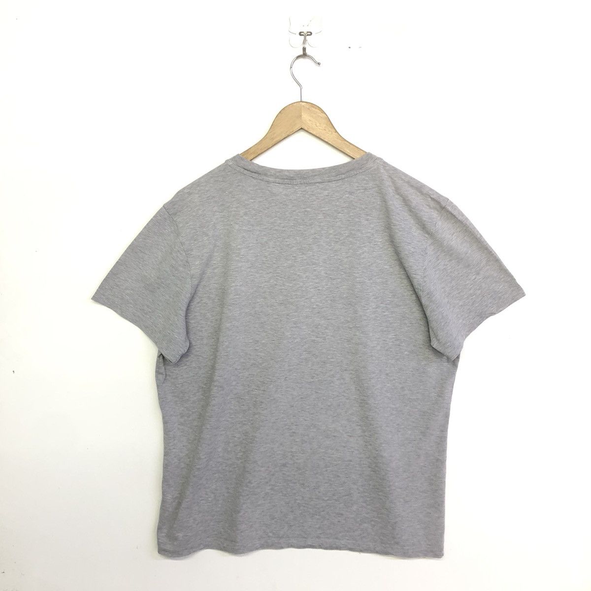 Carven × Japanese Brand Carven Skate grafiti Tshirt Size US L / EU 52-54 / 3 - 6 Thumbnail