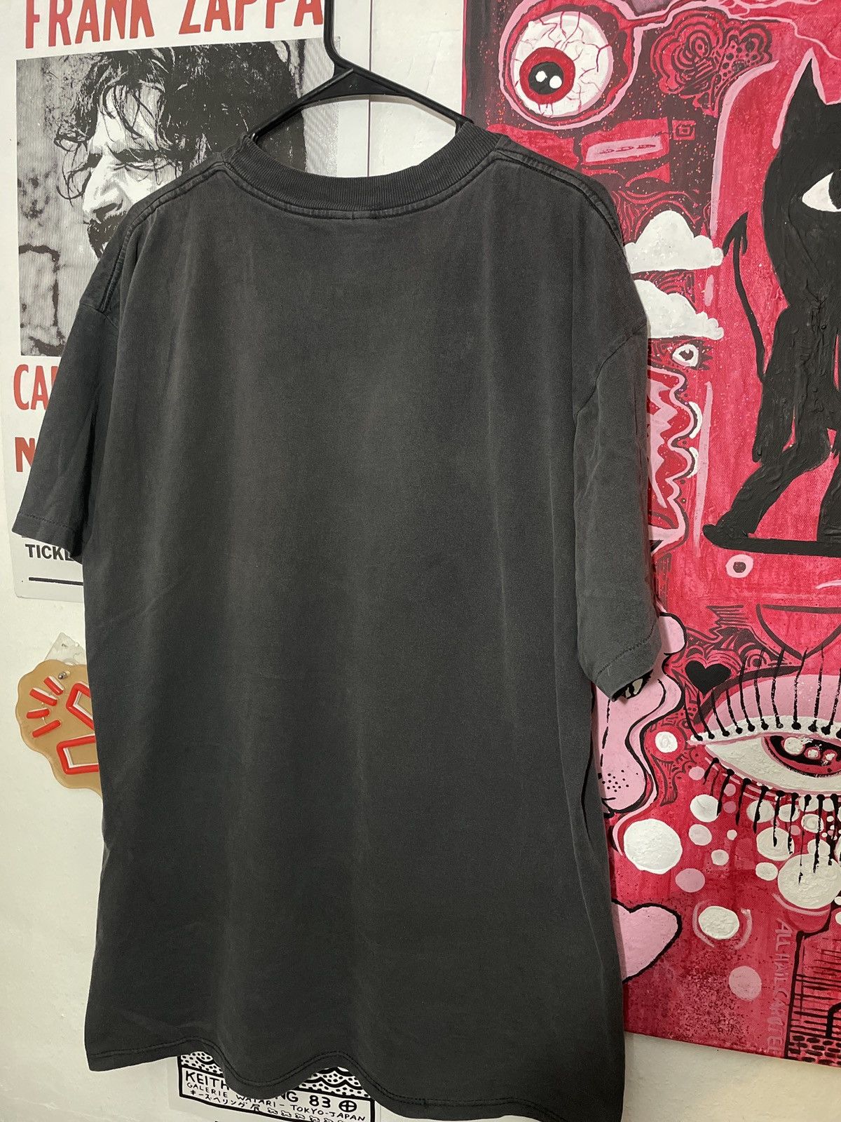 Vintage VINTAGE THATS ALL FOLKS MILLER MATHEW SHIRT Size US XL / EU 56 / 4 - 8 Thumbnail