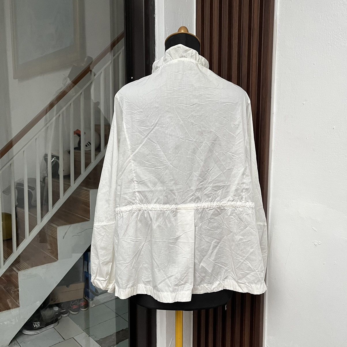 Anna Sui 💸Binnding Offer Accept💸 Anna Sui Light Jacket Women's Size M / US 6-8 / IT 42-44 - 2 Thumbnail