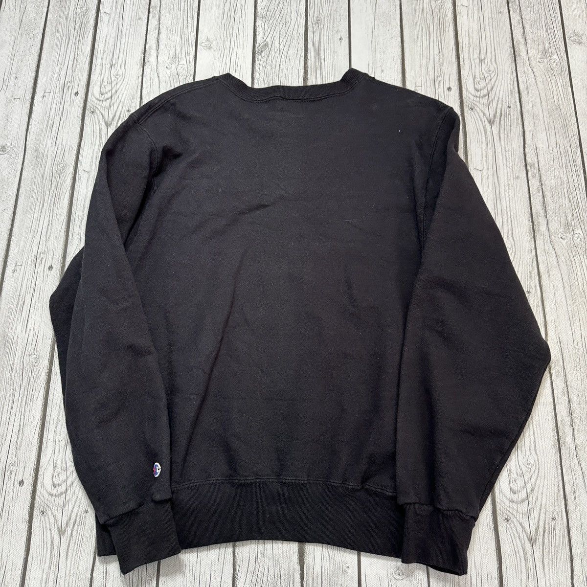 Champion Vintage Champion sweatshirt Size US L / EU 52-54 / 3 - 2 Thumbnail