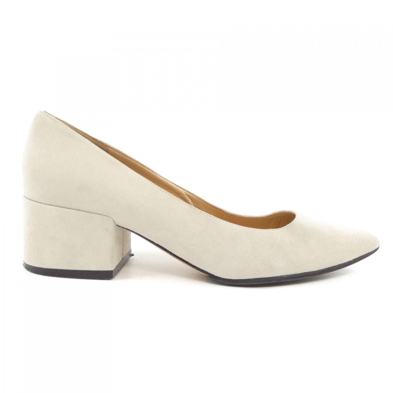 Other Sergio Rossi Pumps Leather Shoes DUTY FREE for USA