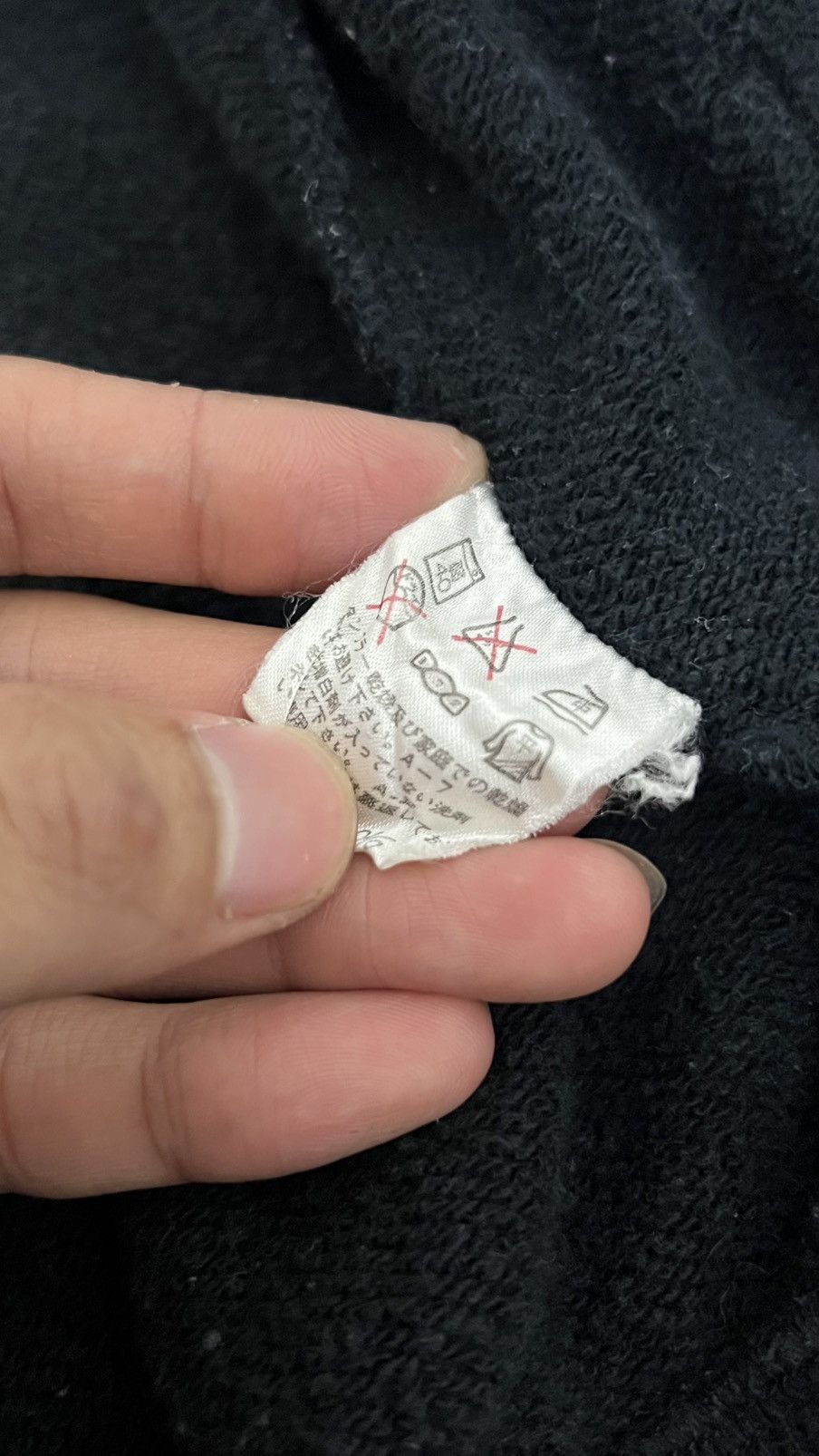 Issey Miyake Issey Miyake x Chisato Tsumori Vintage 80s Size US M / EU 48-50 / 2 - 6 Thumbnail