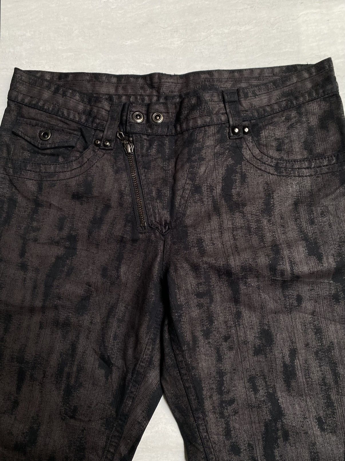 If Six Was Nine If Six Was Nine Maniac Works Long Pants Size US 32 / EU 48 - 2 Thumbnail
