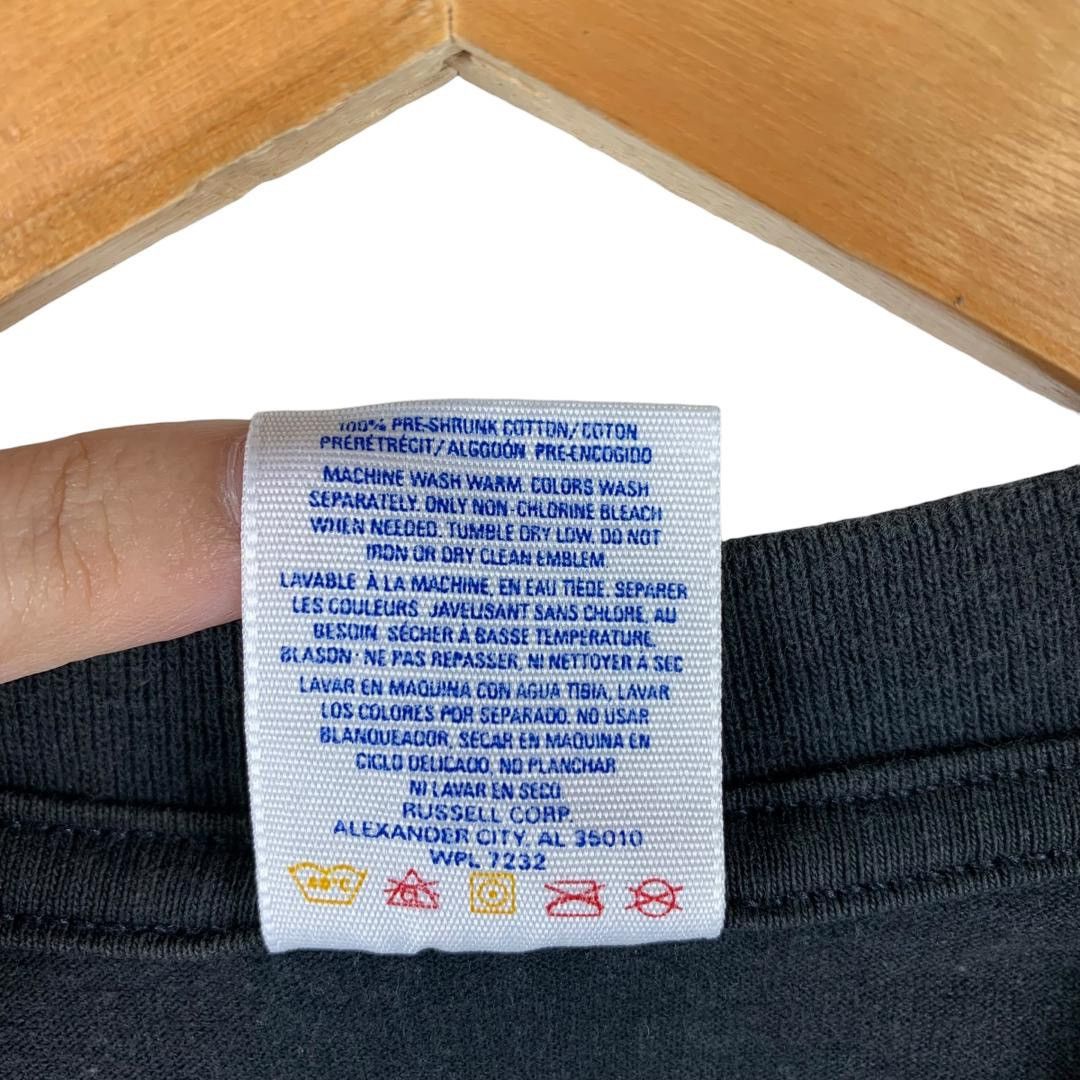 Acme Clothing Vintage 90s ACME comedy company tees Size US L / EU 52-54 / 3 - 9 Thumbnail
