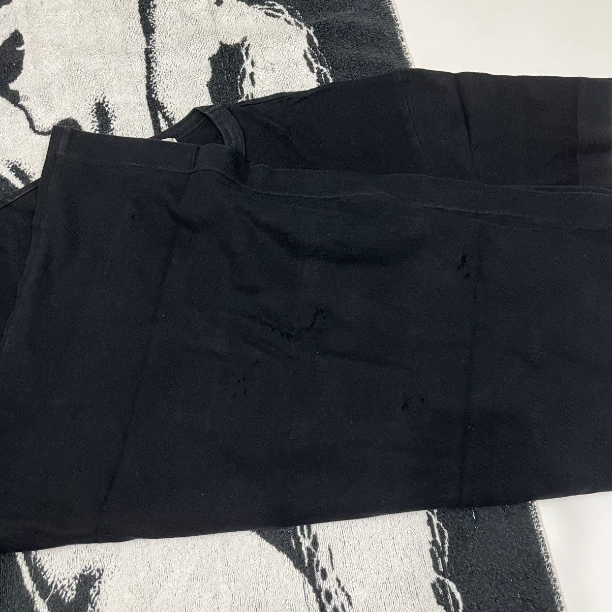 CDG by Comme des Garcons Comme des Garcons tee Size US XL / EU 56 / 4 - 5 Thumbnail