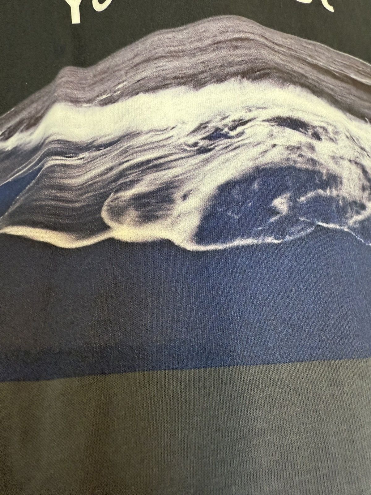 Acne Studios You First Tee Size US L / EU 52-54 / 3 - 5 Thumbnail