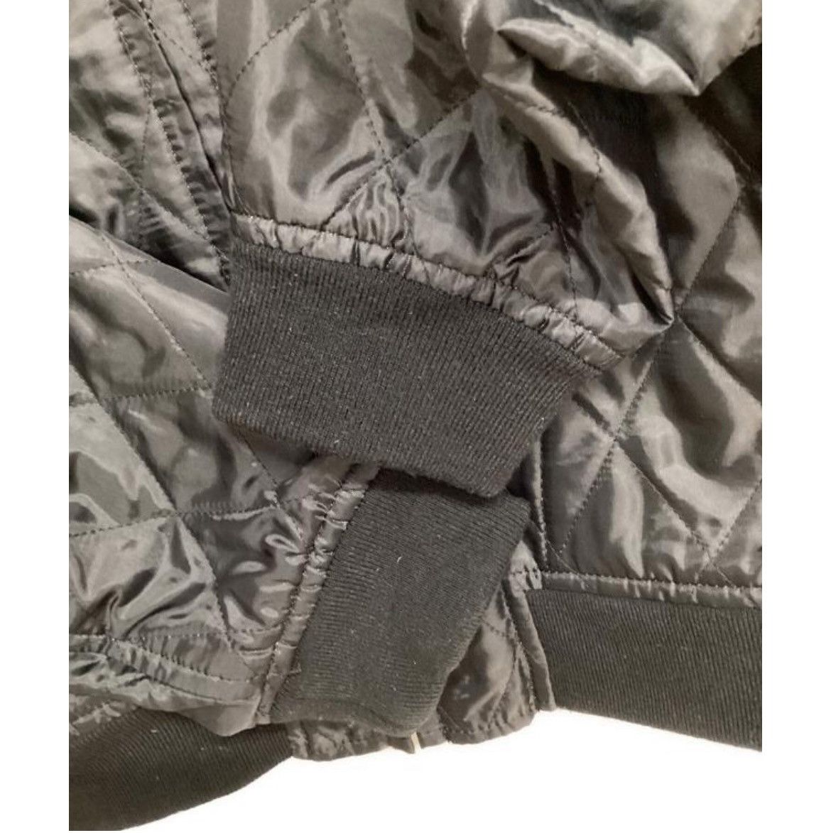 Comme des Garcons CDG 84-85 STAFF BLOUSON QUILTED JACKET archive size L Size US L / EU 52-54 / 3 - 6 Thumbnail