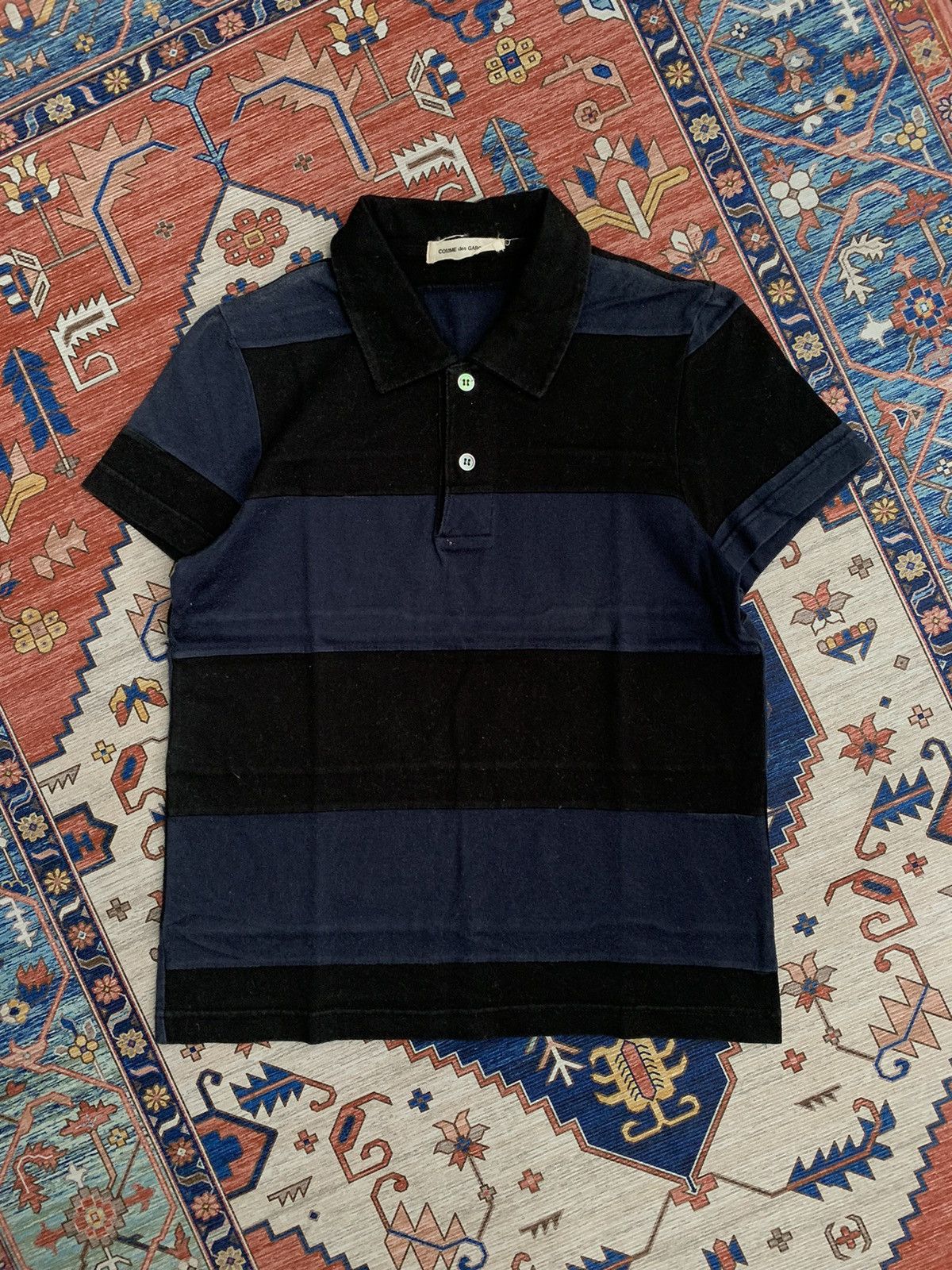 Comme des Garcons COMME DES GARCONS Size US XXS / EU 40 - 1 Thumbnail