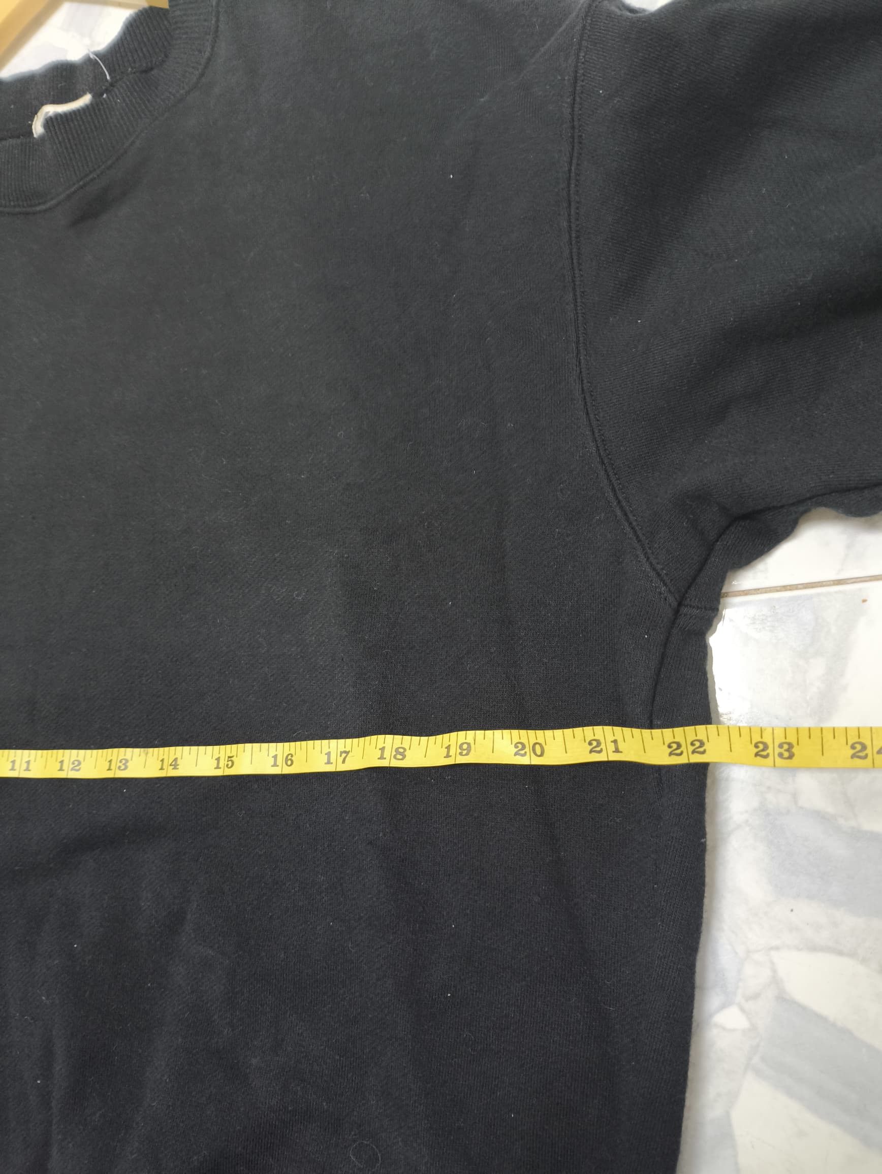 Japanese Brand × Jun Takahashi Jun men vintage embroidery sweatshirts Size US M / EU 48-50 / 2 - 5 Thumbnail