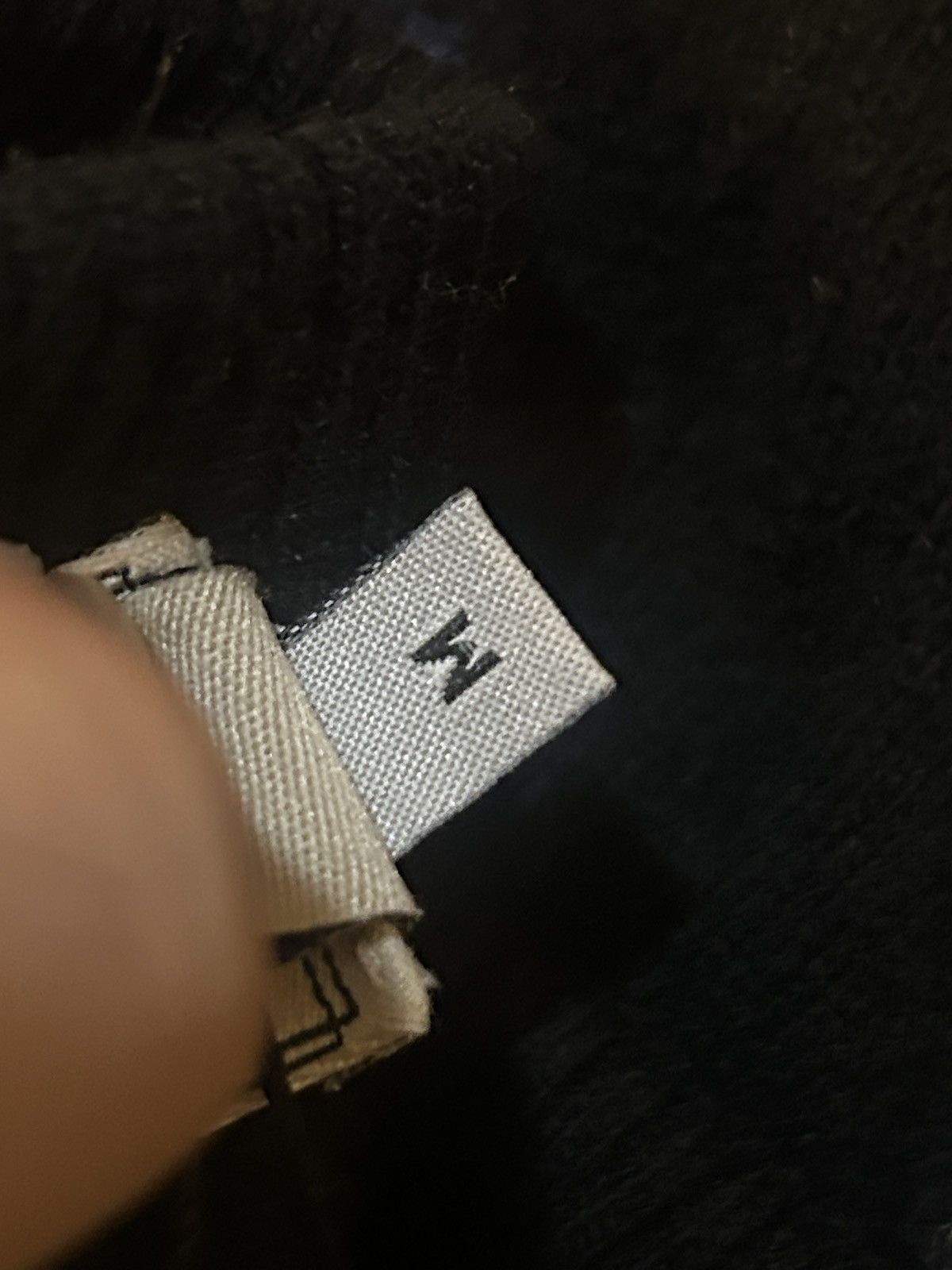 Maison Kitsune Maison Kitsune All Over Fox Skirt Size M Wool Silk Cashmere Size 28" / US 6 / IT 42 - 5 Thumbnail