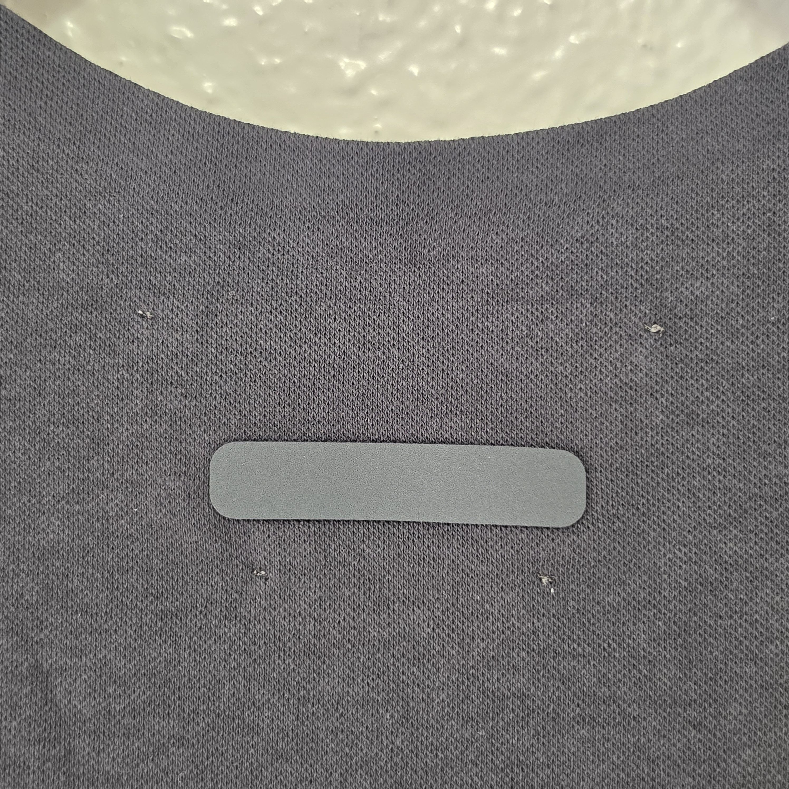 Fear of God Adidas collab tank top Size US L / EU 52-54 / 3 - 6 Thumbnail