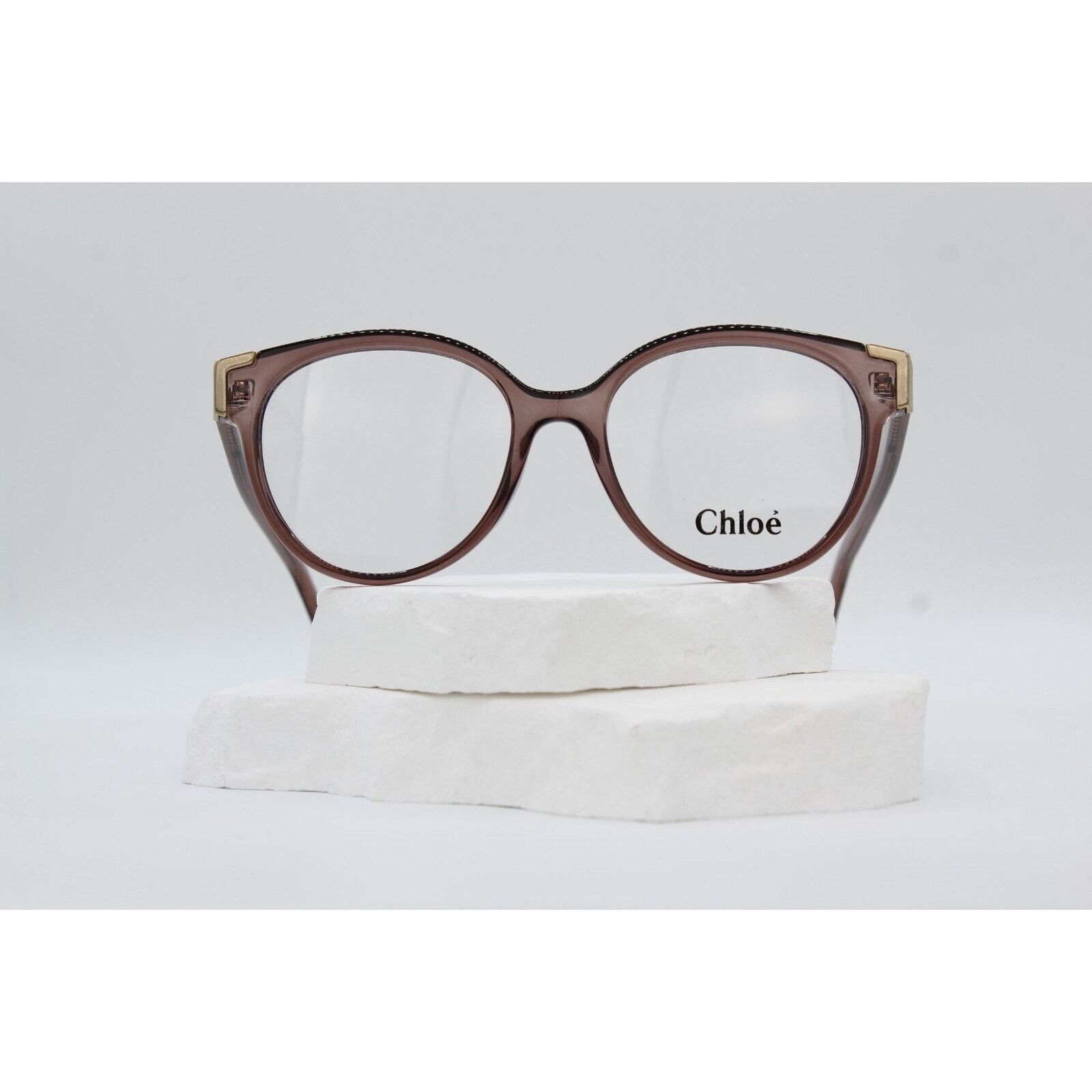 Chloe Chloé CE2694 210 Eyeglasses - Tortoise Brown, 52-17-140 Size ONE SIZE - 2 Thumbnail