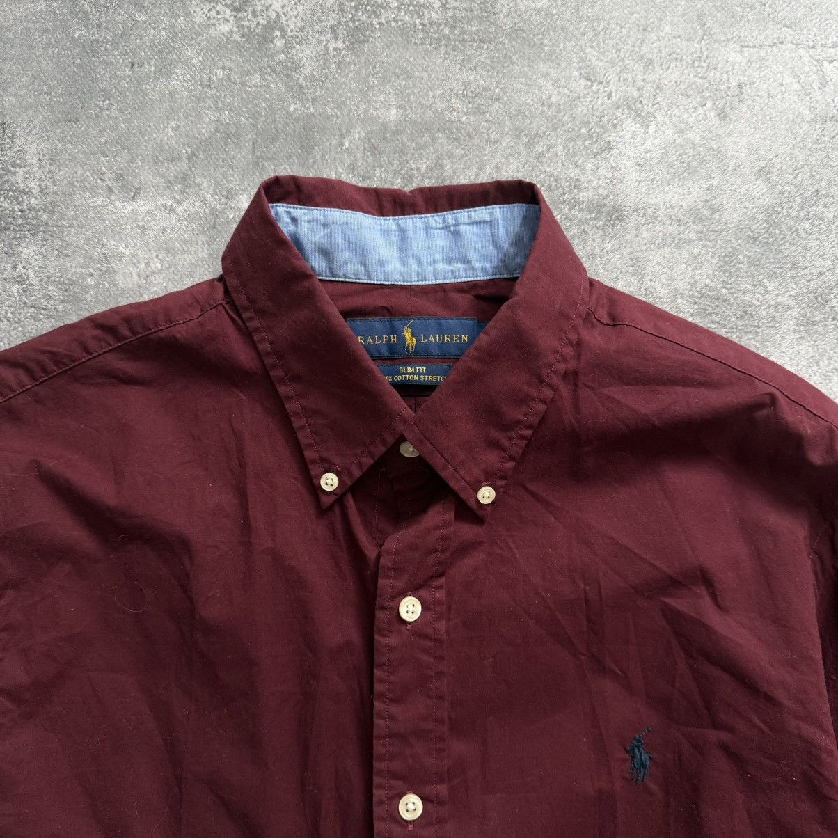 Ralph Lauren Polo by Ralph Lauren Shirt Button Up Size US L / EU 52-54 / 3 - 5 Thumbnail