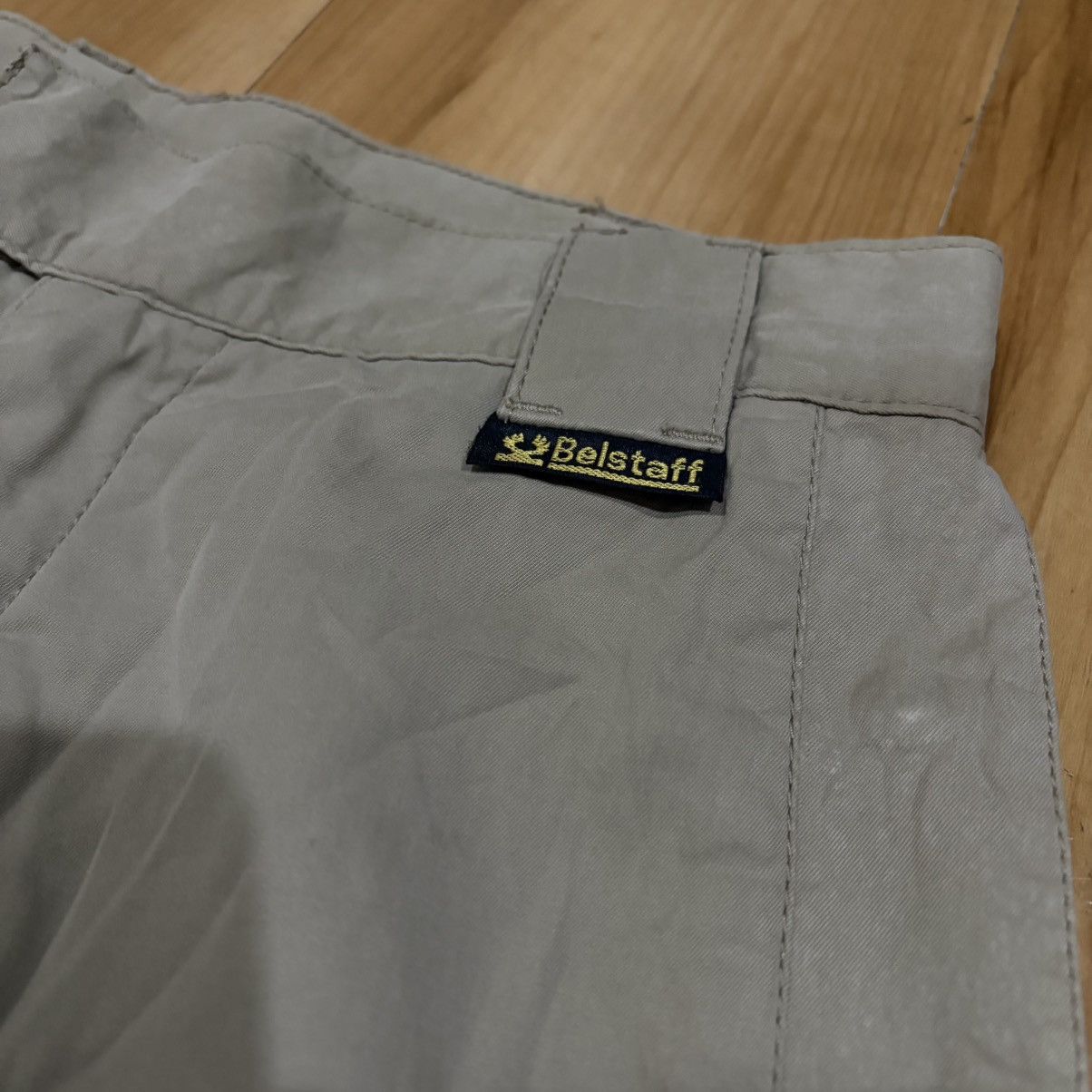 Belstaff Vintage belstaff pant Size US 28 / EU 44 - 4 Thumbnail