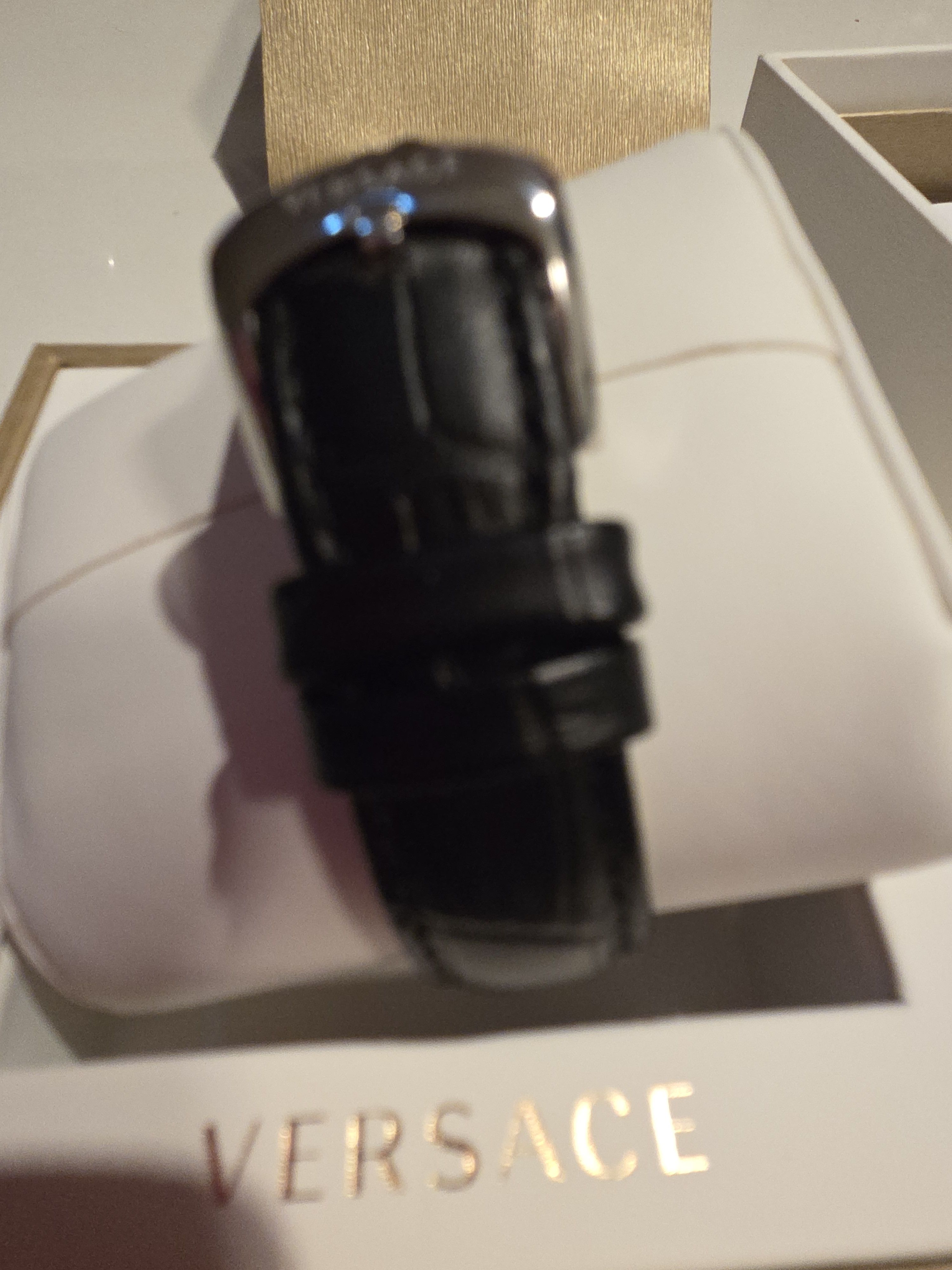 Versace Versace Women Watch Size ONE SIZE - 4 Thumbnail