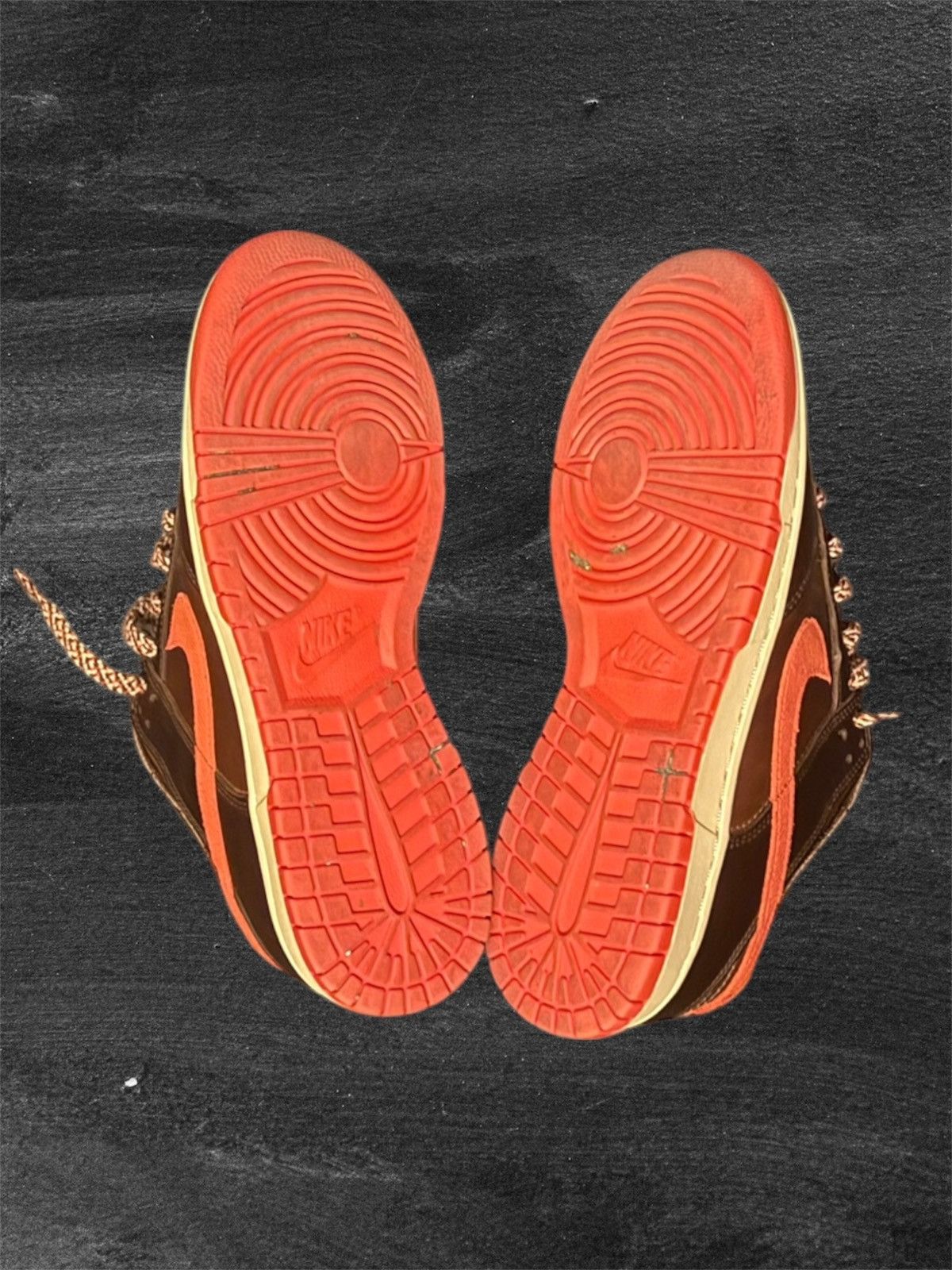 Nike Nike Dunk Low Size US 9 / EU 42 - 5 Thumbnail