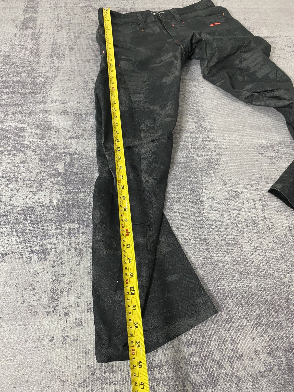 Oakley oakley engineered twisted pants Size US 32 / EU 48 - 14 Thumbnail