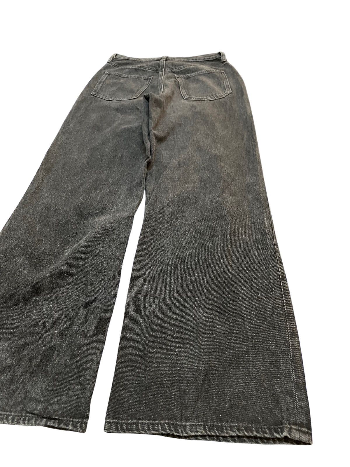 Japanese Brand × Vintage Vintage Japanese Brand Baggy Distressed Denim Size US 27 - 8 Thumbnail