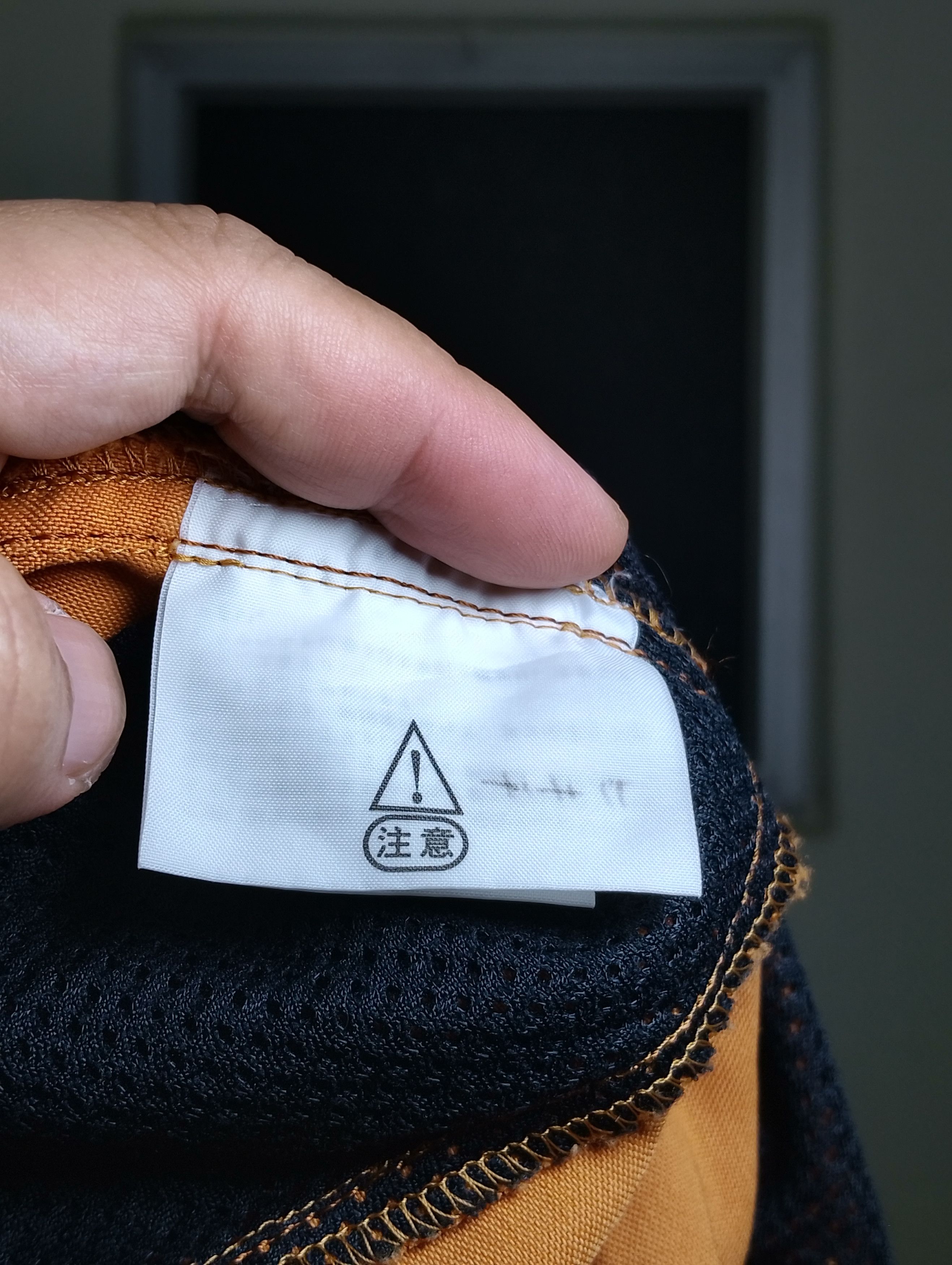 The North Face TNF Cropped Pants / Outdoor Size US 38 / EU 54 - 7 Thumbnail