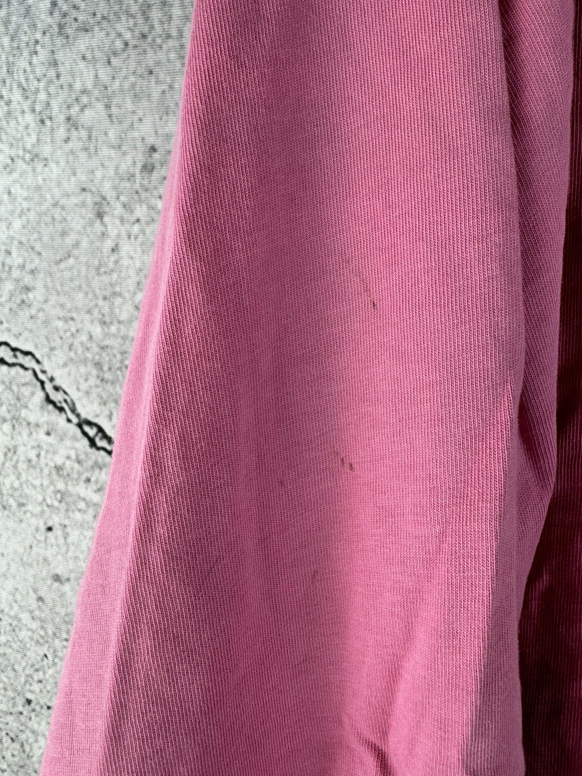 Nike ACG Sweatshirt Nike ACG Big Logo Streetwear Drip Y2K Style Size US L / EU 52-54 / 3 - 5 Thumbnail