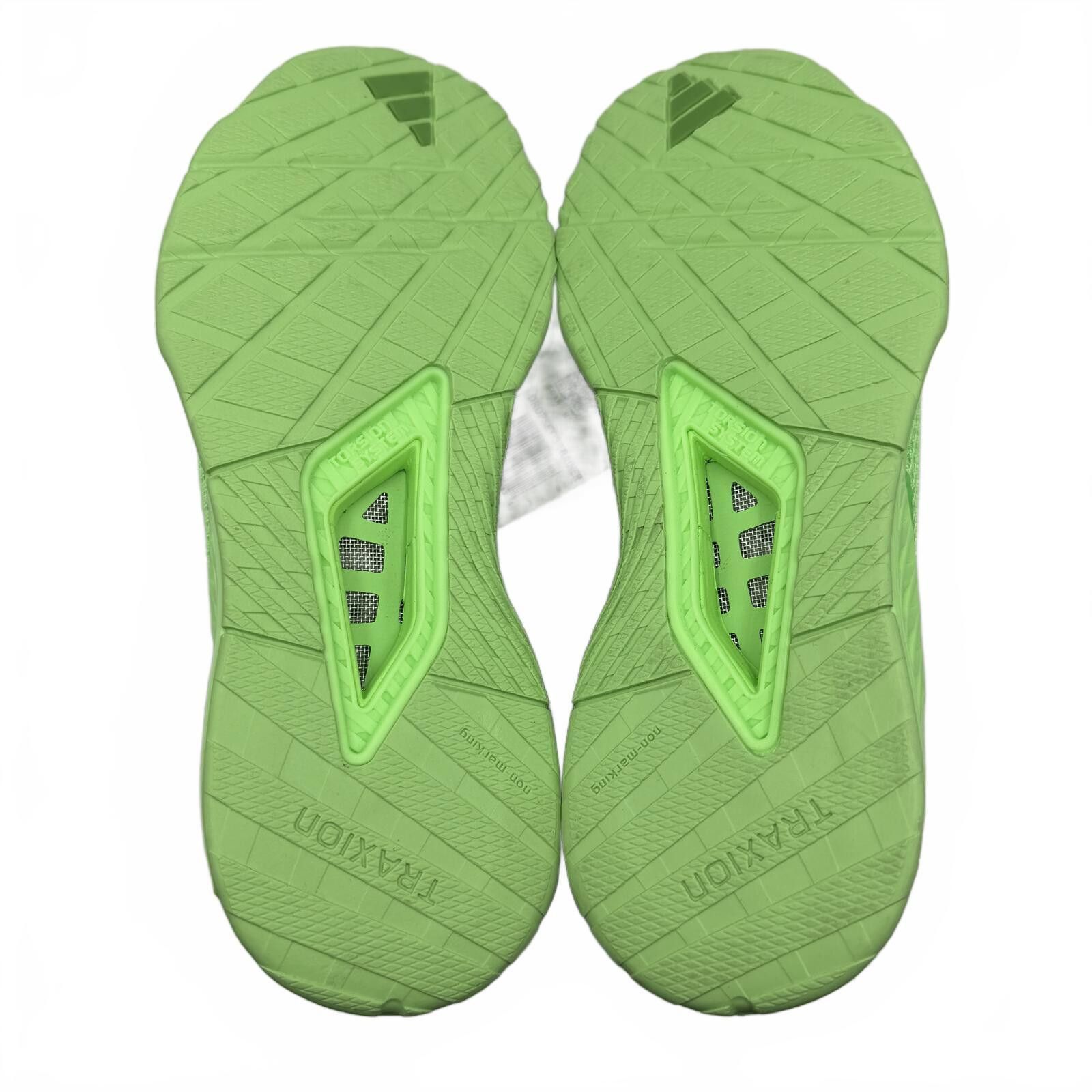 Adidas Adidas Dropset 3 Trainer Bright Green Lime Men Size 7 JR1666 Size US 7 / EU 40 - 5 Thumbnail
