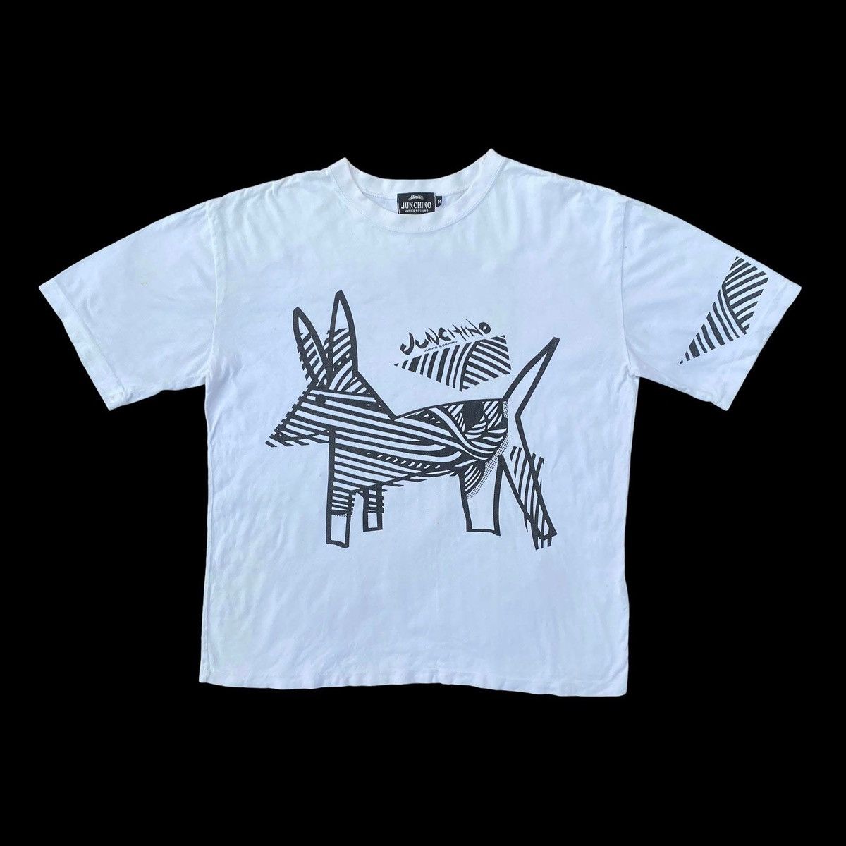 Other RARE ‼️ Junko Koshino Size US M / EU 48-50 / 2 - 1 Thumbnail