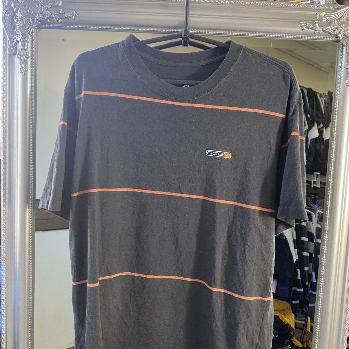 Nike Nike ACG T-Shirt Size US S / EU 44-46 / 1 - 2 Thumbnail