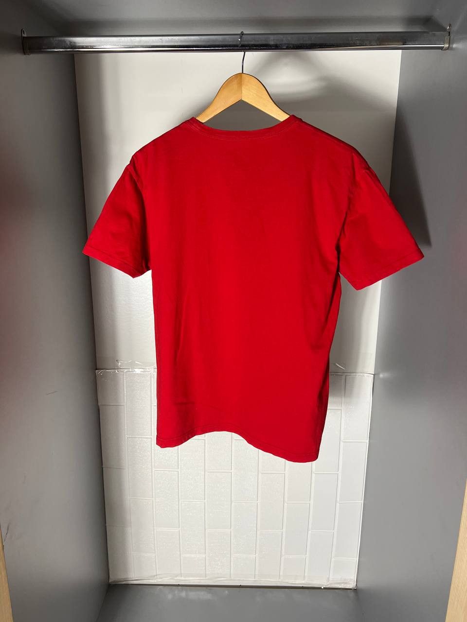 Polo Ralph Lauren VINTAGE POLO RALPH LAUREN BIG LOGO T-SHIRT CASUAL Y2K 90s Size US M / EU 48-50 / 2 - 9 Thumbnail