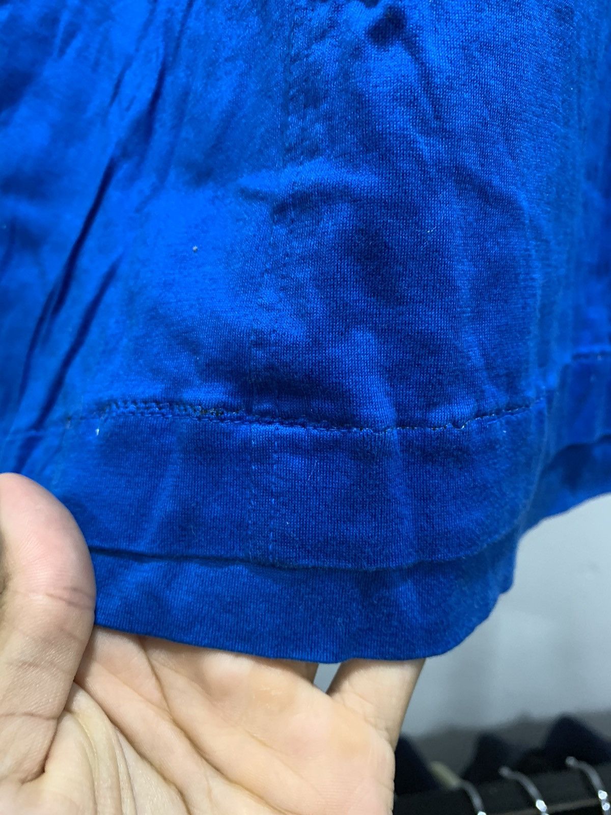 Designer × Pierre Balmain × Vintage Balmain Paris 80s Vintage Size US M / EU 48-50 / 2 - 9 Thumbnail