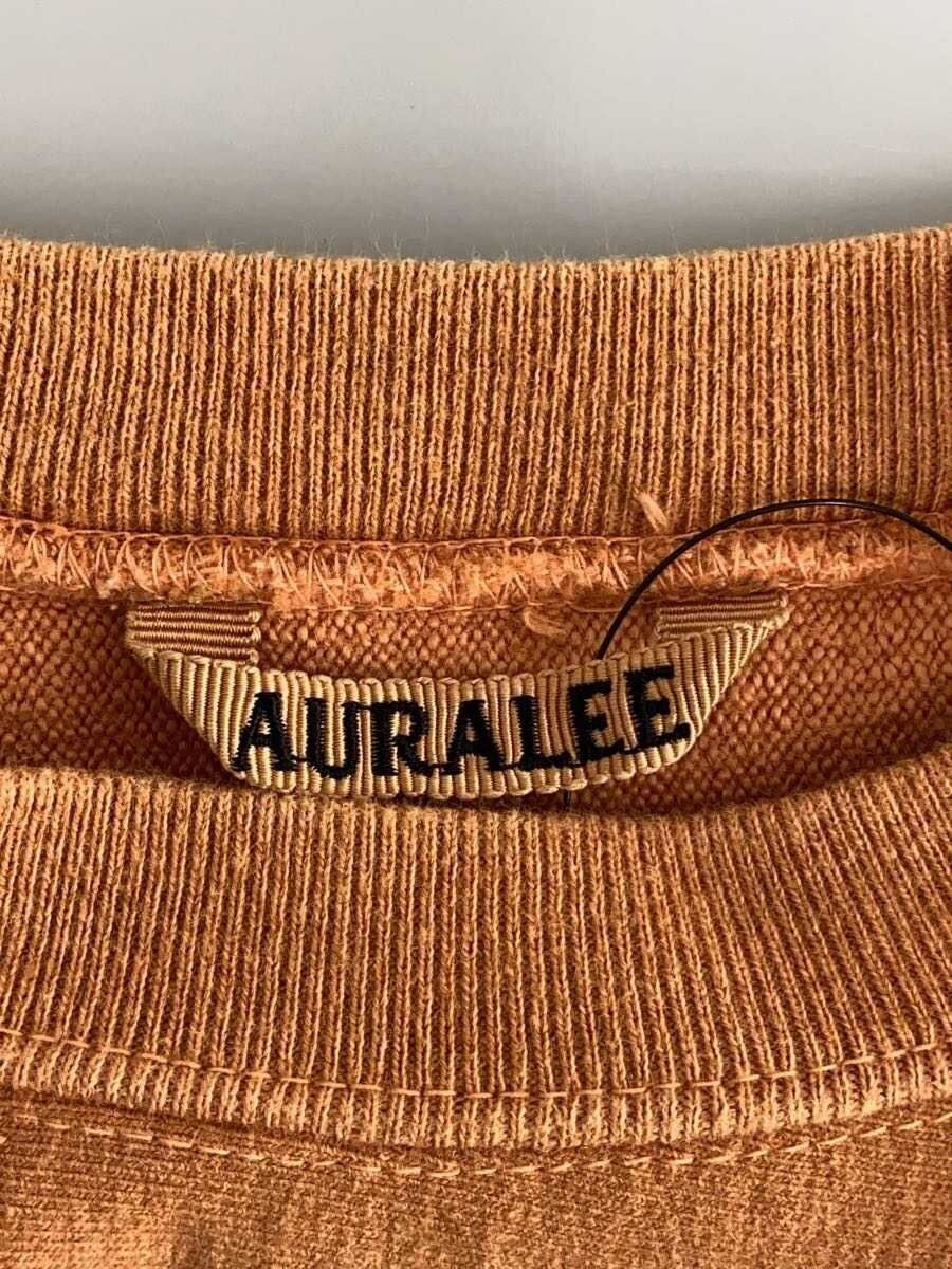 Auralee AW17 Sweater Size US L / EU 52-54 / 3 - 3 Thumbnail