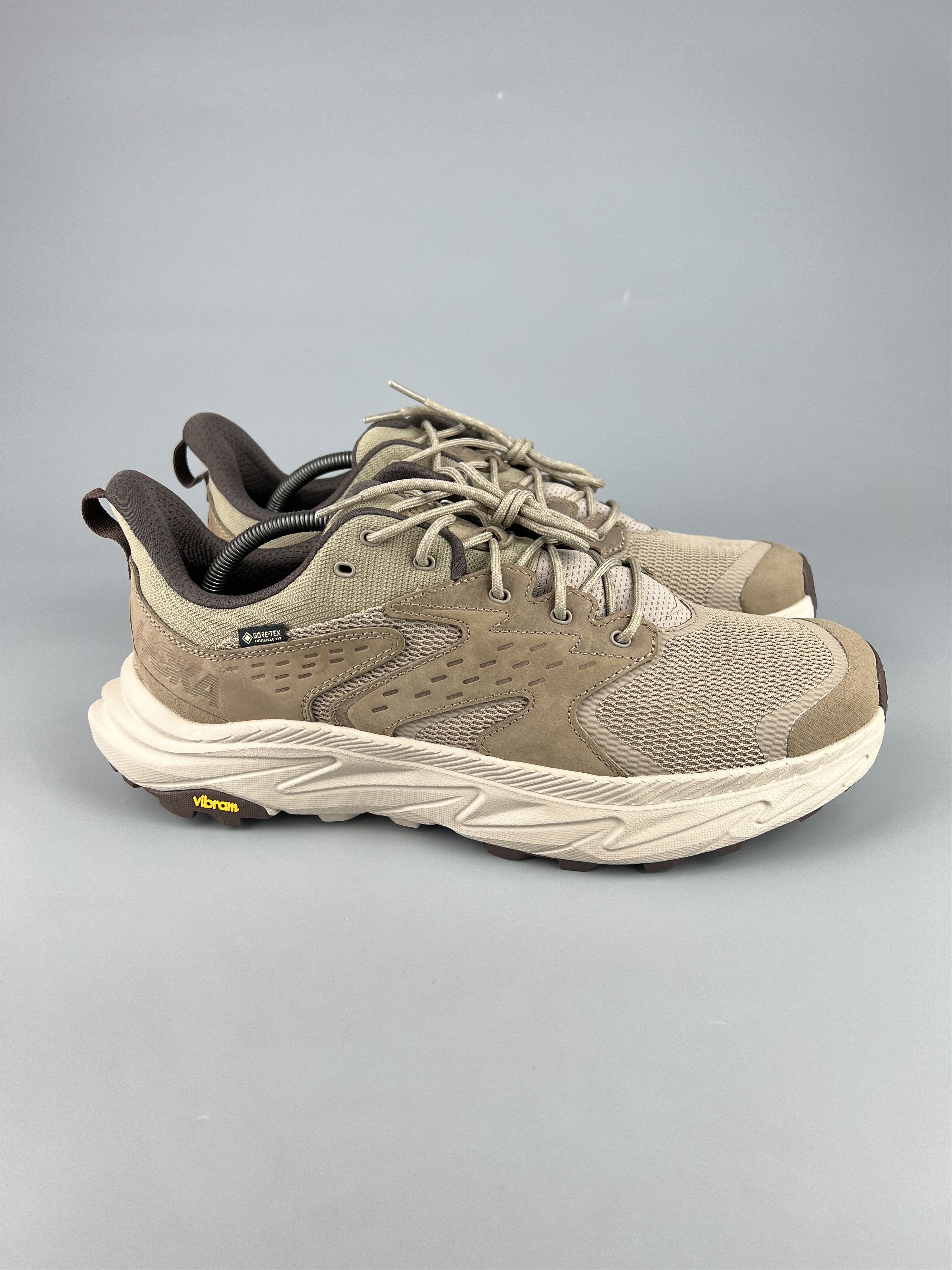 Hoka 13D Hoka One One Anacapa 2 Low GTX Hiking Shoes Size US 13 / EU 46 - 1 Thumbnail