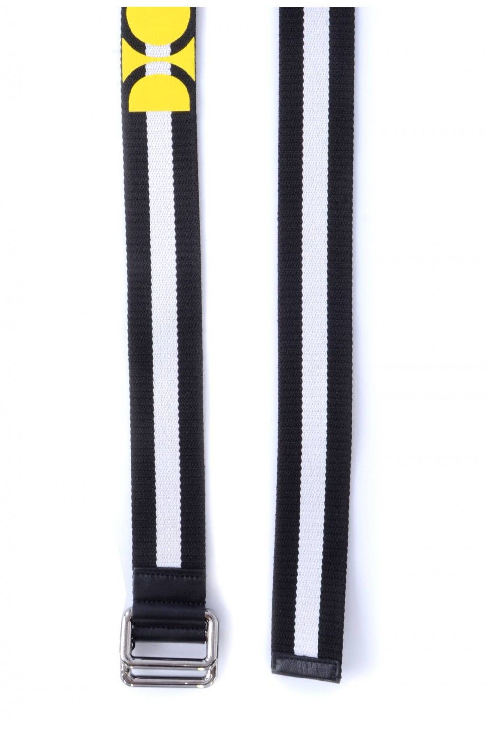 Dolce & Gabbana o1y1224 Size: 38 / Belt in Multicolor Size 38 - 1 Thumbnail