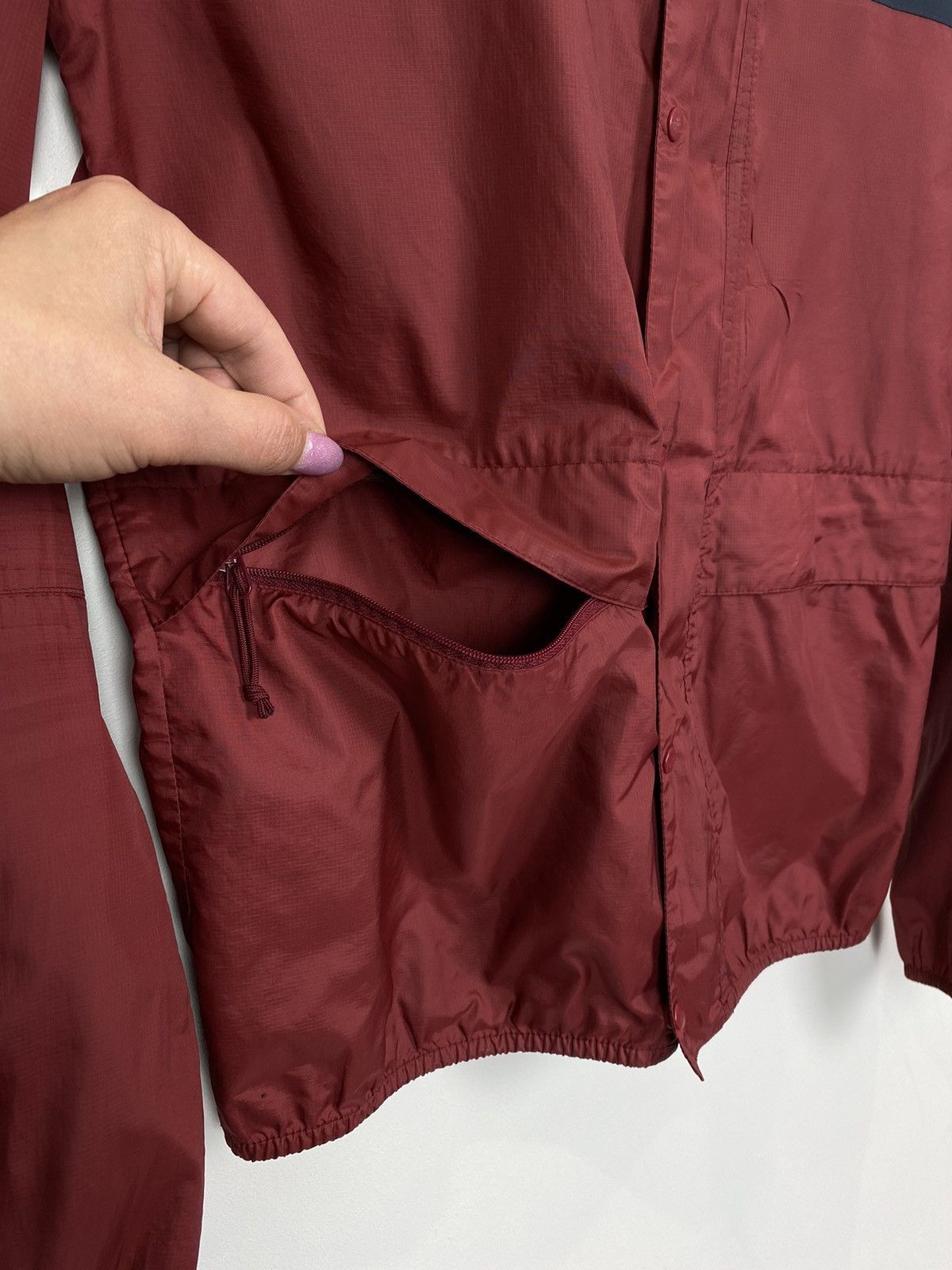 The North Face The North Face 1985 Mountain Jacket Long Sleeve Mens Size M Size US M / EU 48-50 / 2 - 4 Thumbnail