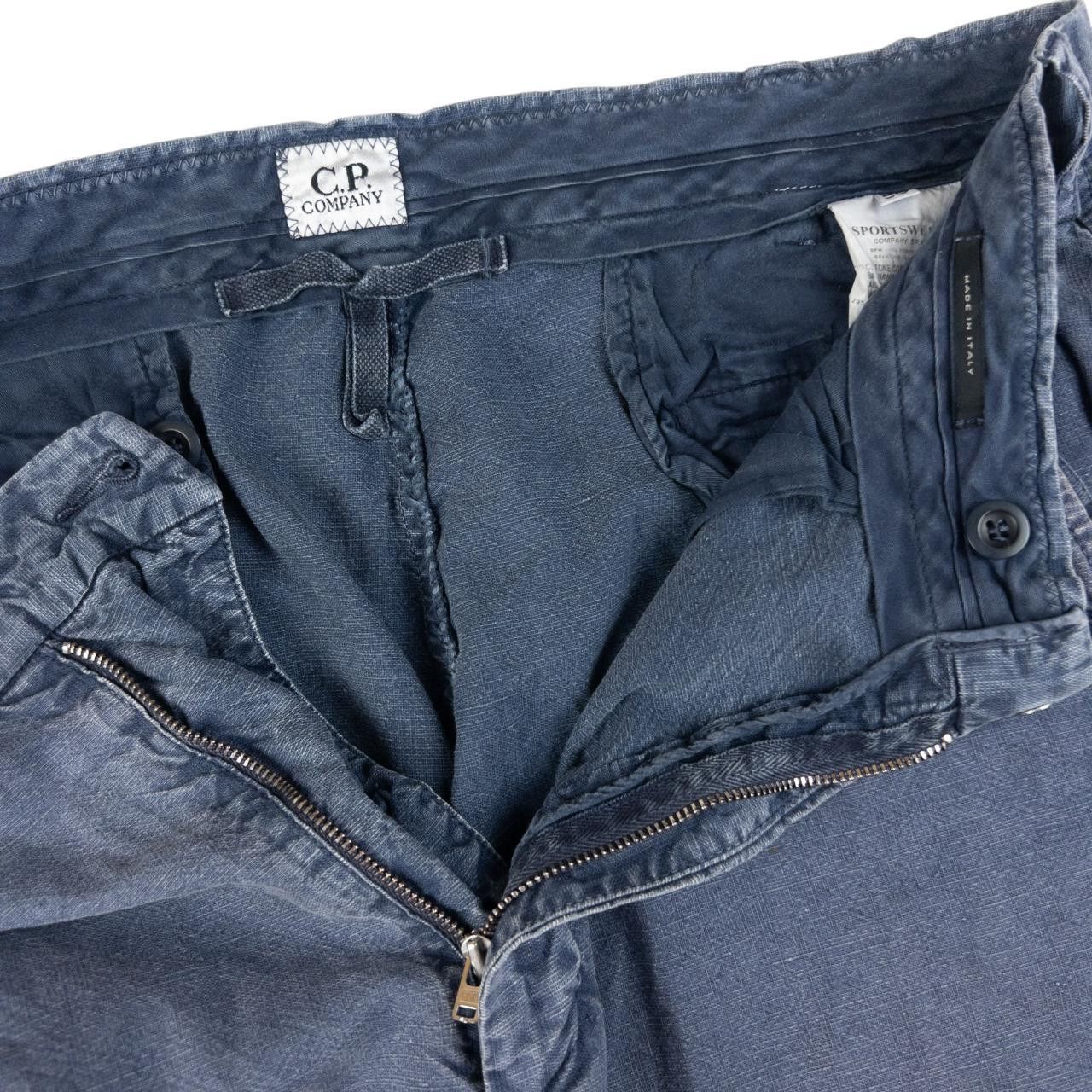 C.P. Company Vintage CP Company Trousers Size W34 Size US 34 / EU 50 - 5 Thumbnail