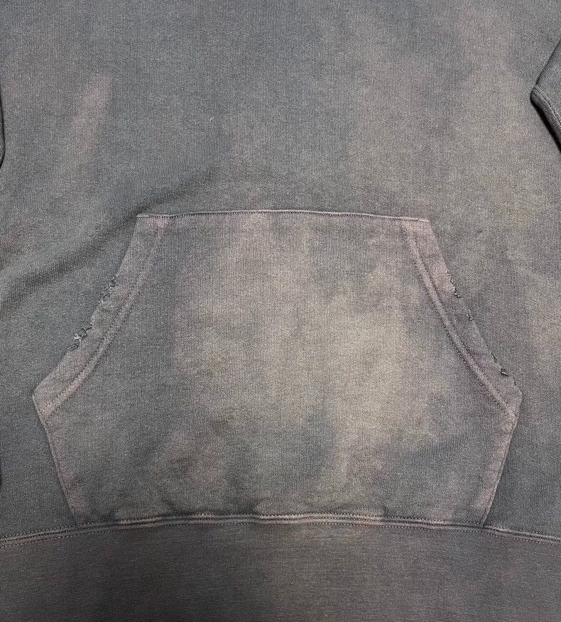 Visvim visvim jumbo hoodie 2505-Nextarrow Size US S / EU 44-46 / 1 - 4 Thumbnail