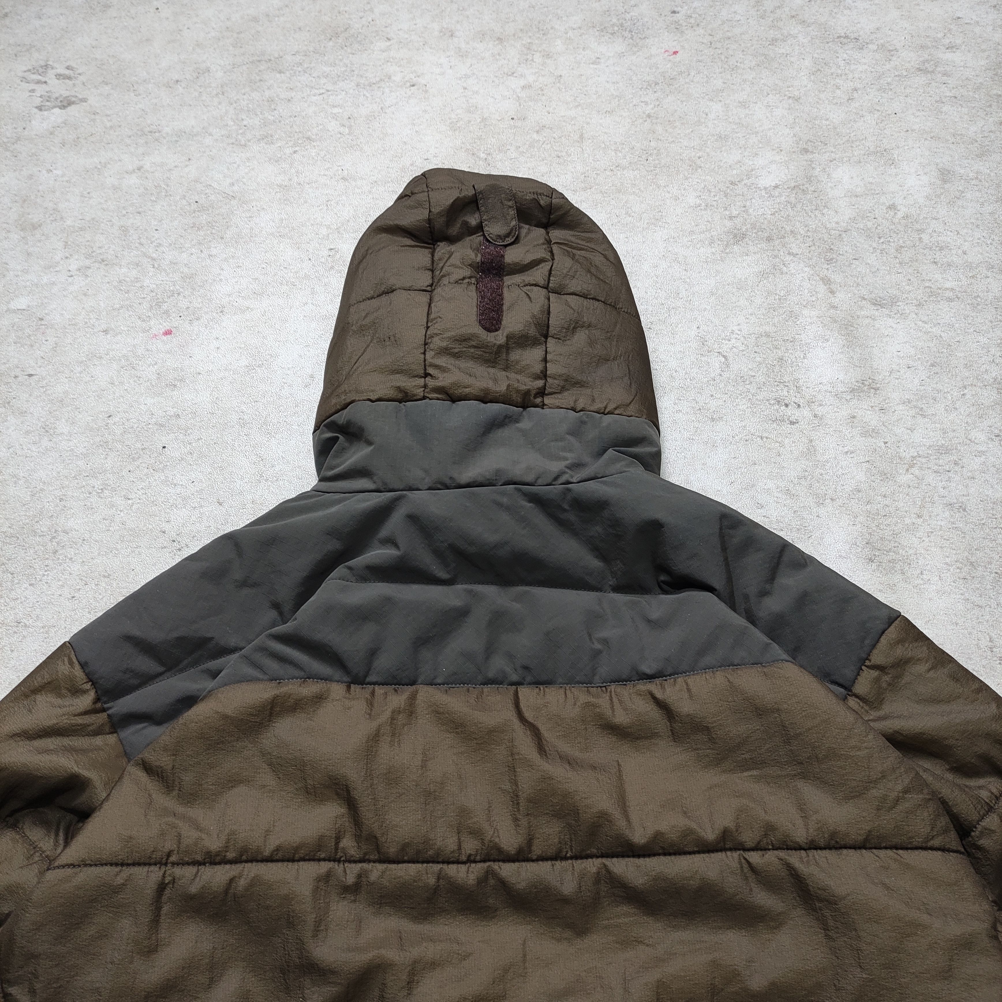 Montbell Montbell Puffer Jacket Size US L / EU 52-54 / 3 - 6 Thumbnail