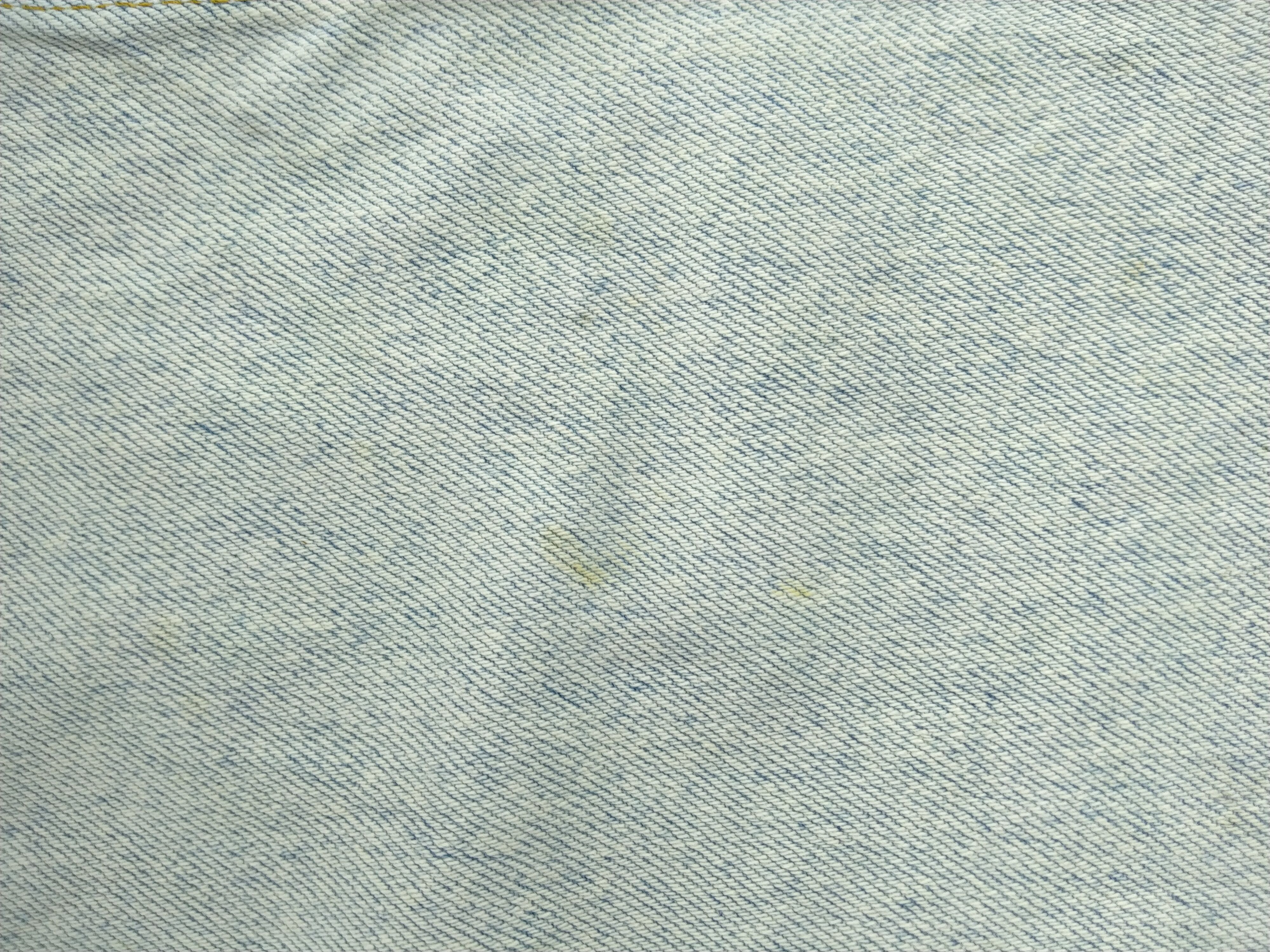 Japanese Brand Light Wash Vintage Levi's 505 USA Denim 35 x 32.5 -JN591 Size US 36 / EU 52 - 13 Thumbnail